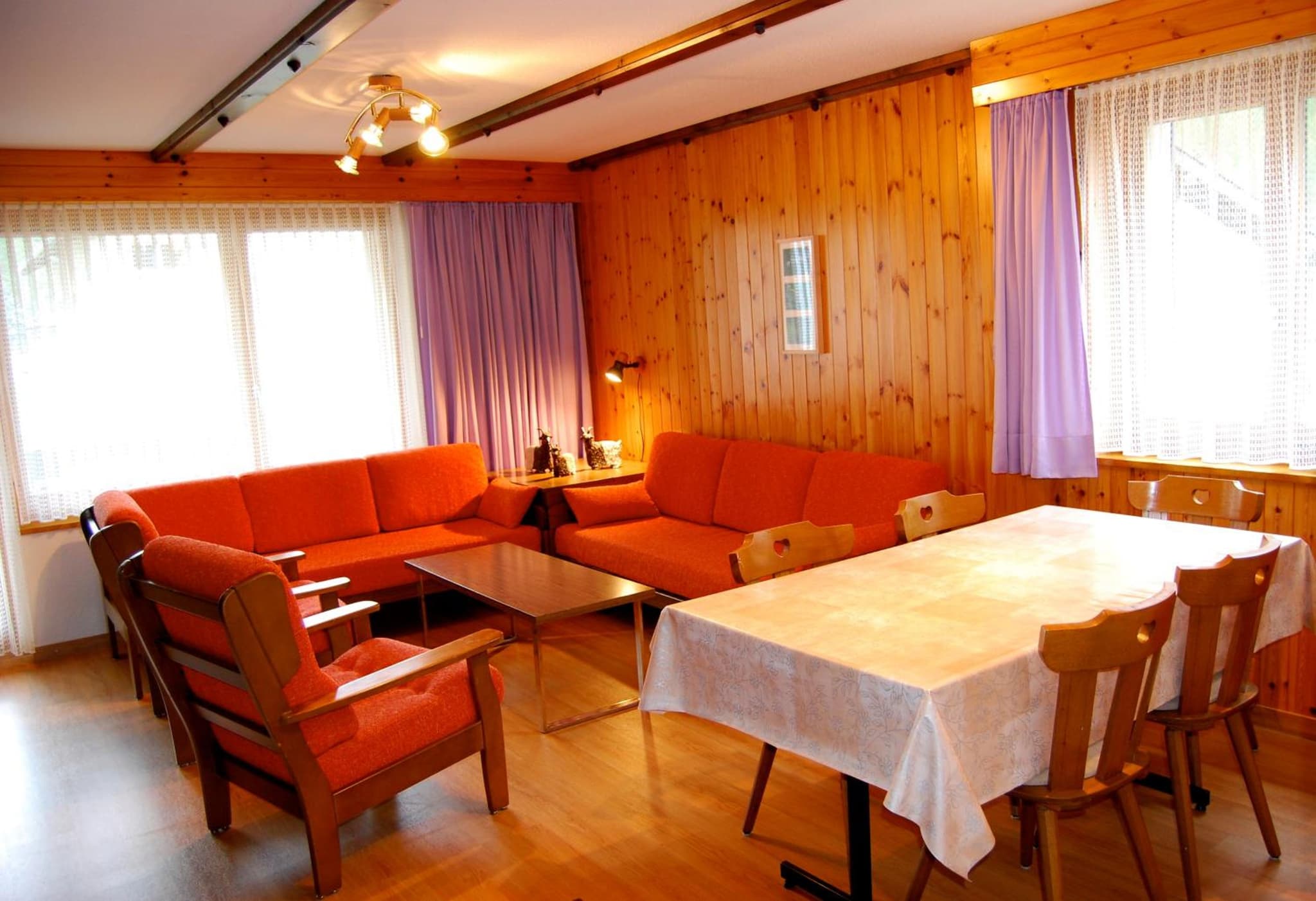Haus Alba photo 7