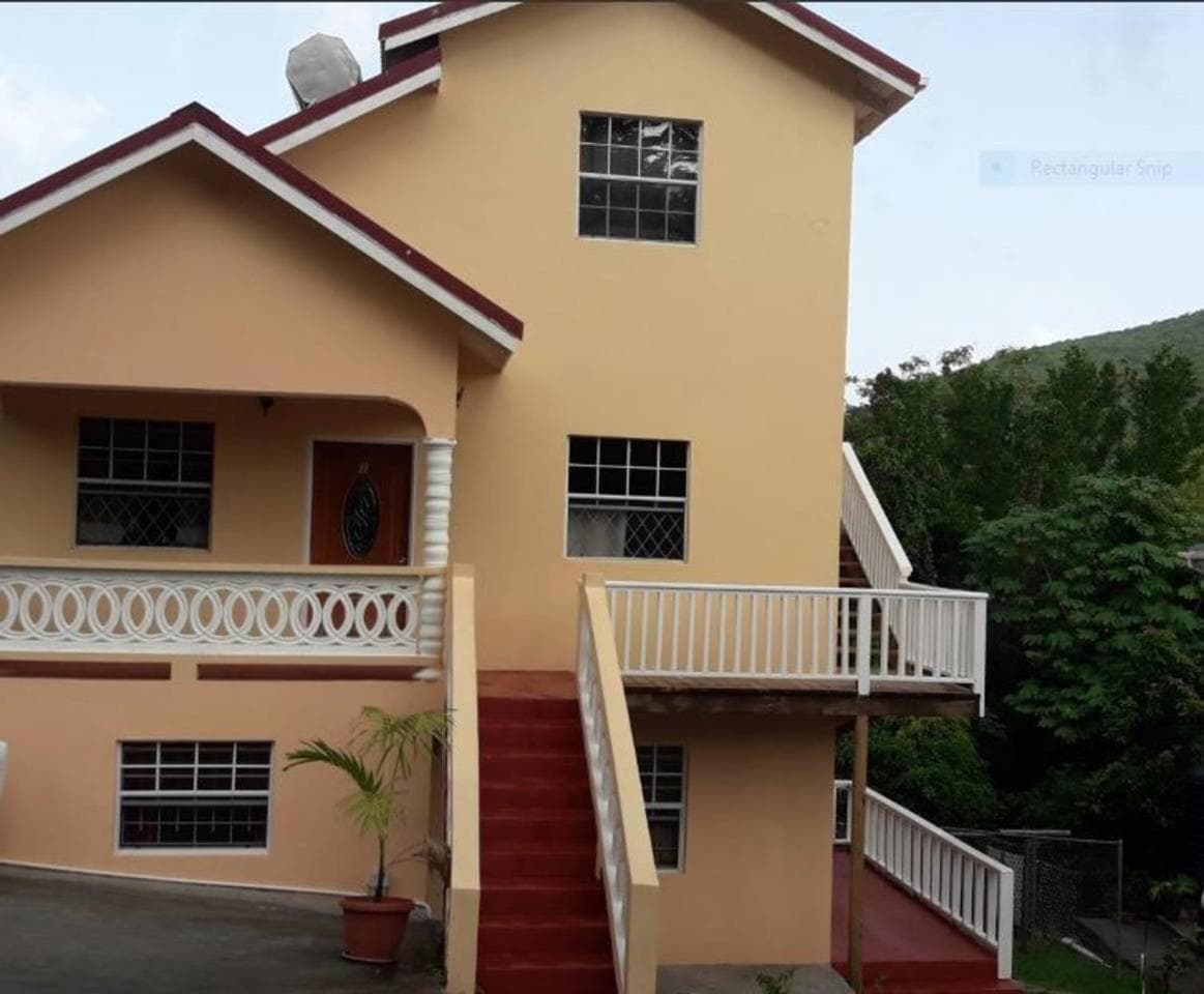 Caribbean Dream Vacation Property CD4 photo 3
