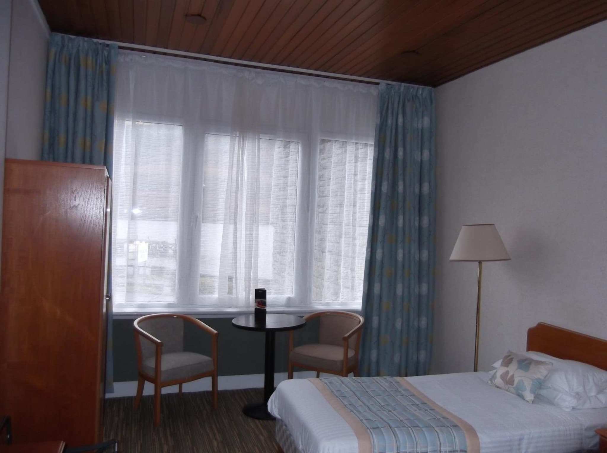 Arrochar Hotel 'A Bespoke Hotel' photo 5
