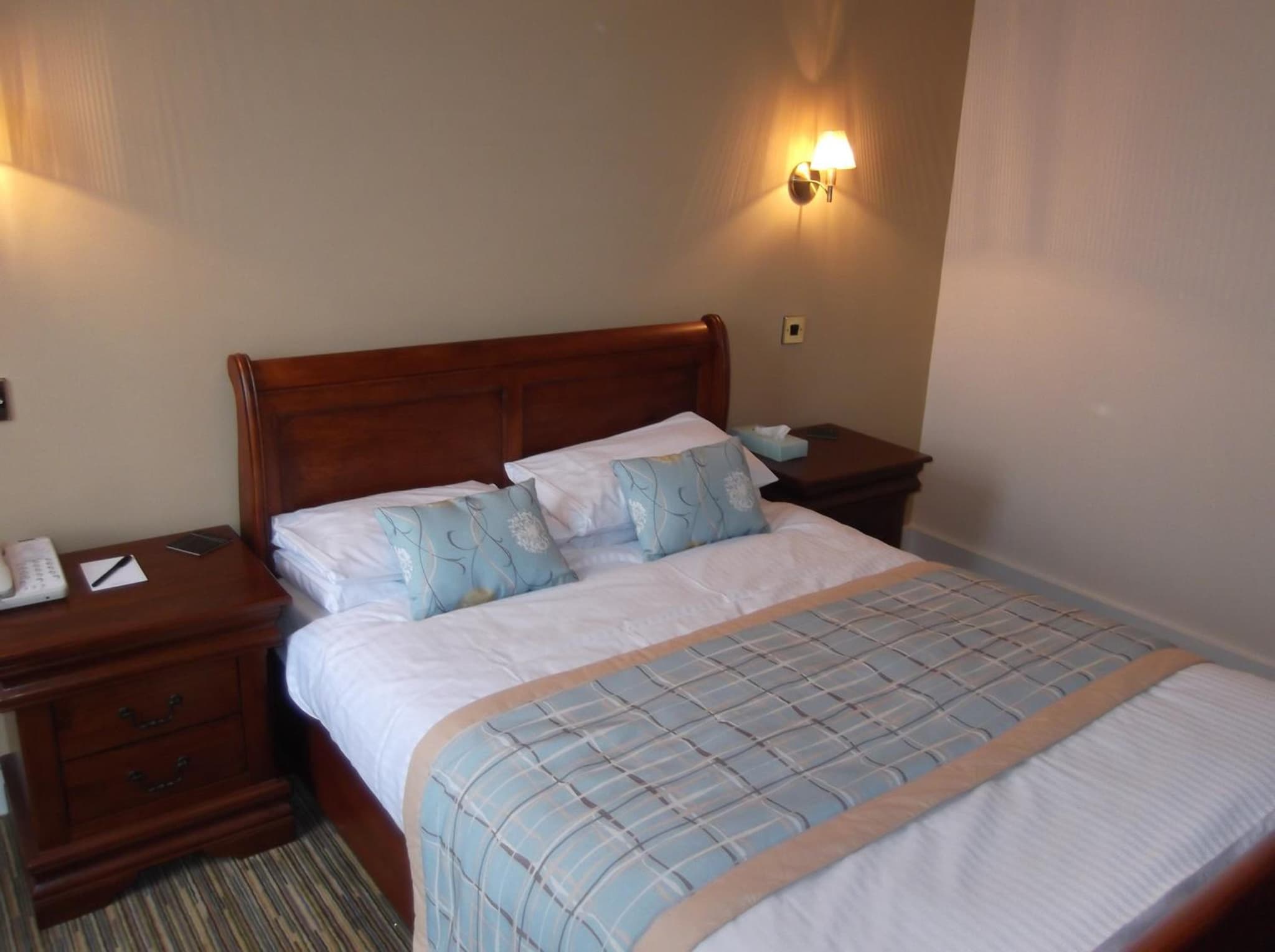 Arrochar Hotel 'A Bespoke Hotel' photo 4