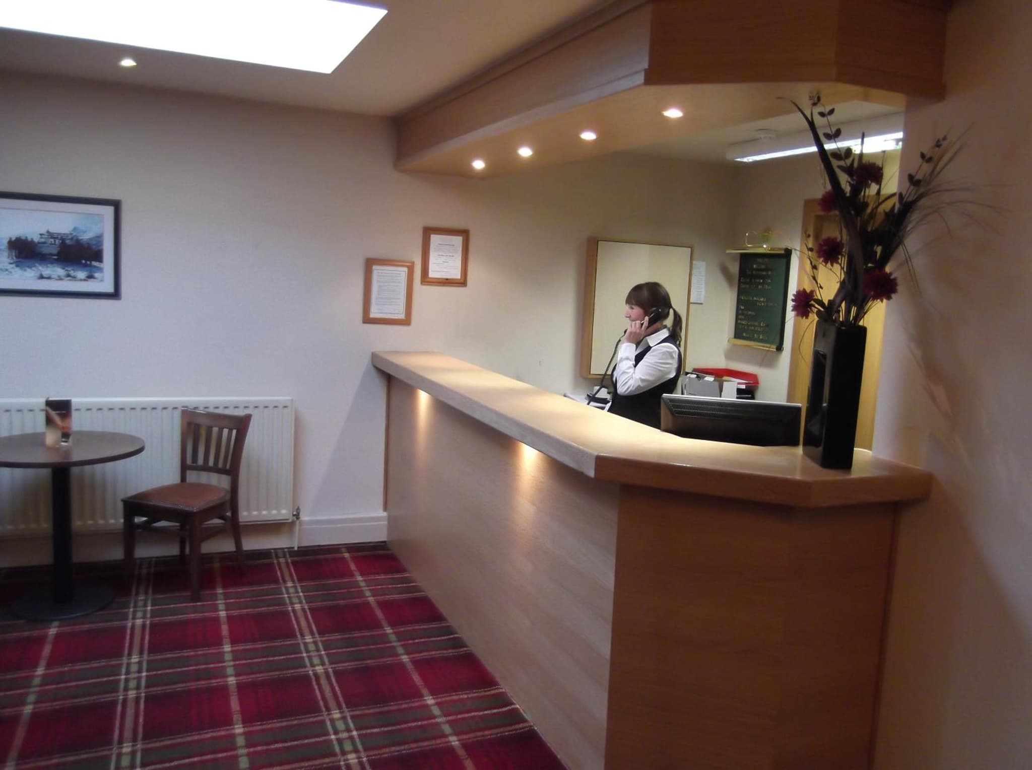 Arrochar Hotel 'A Bespoke Hotel' photo 2