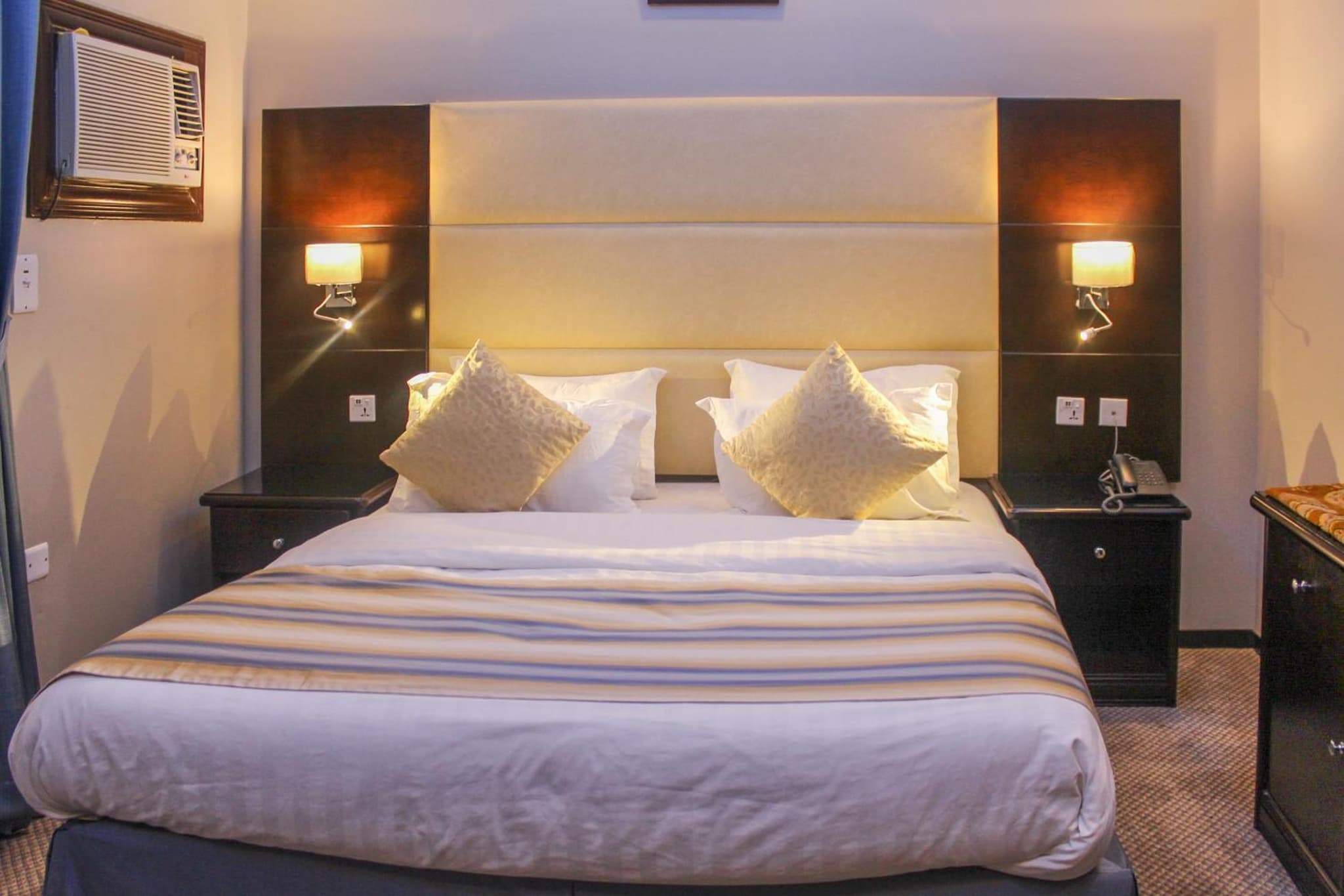 Tobal Apartments Abha photo 4