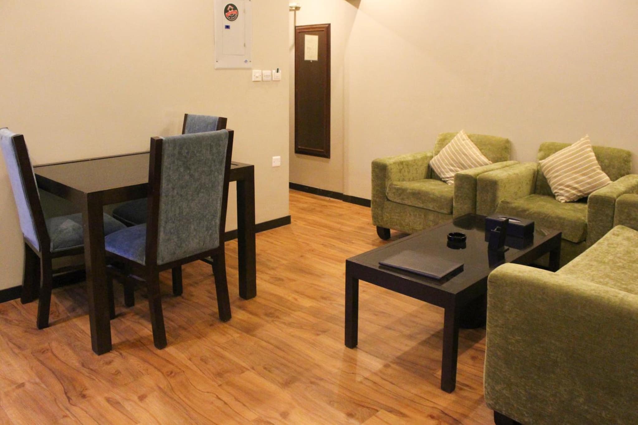 Tobal Apartments Abha photo 7