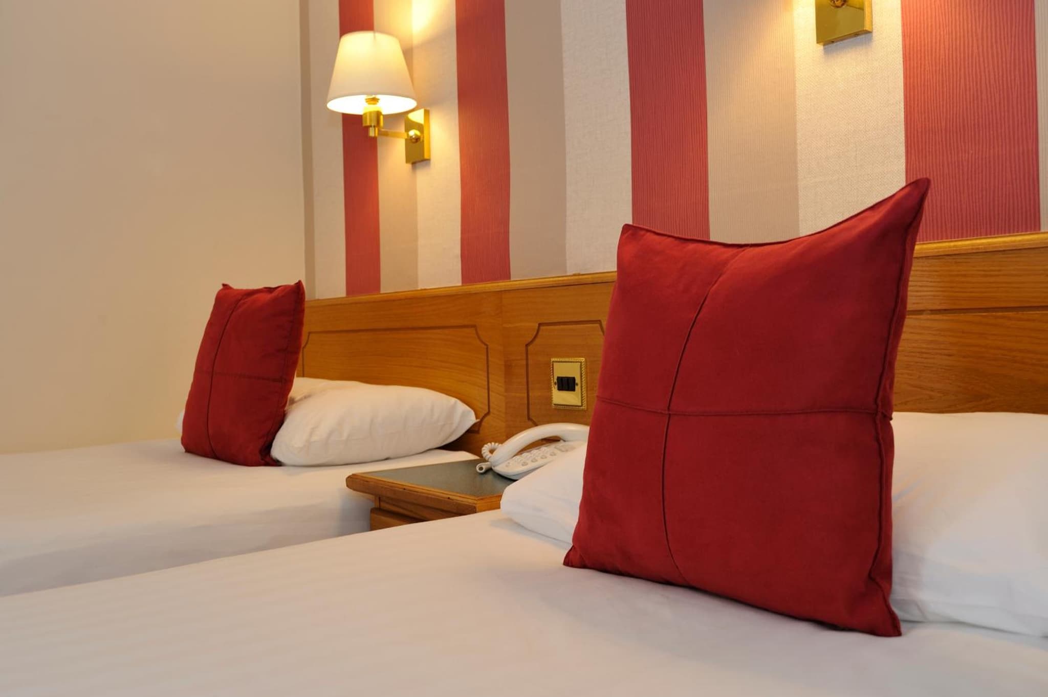 Claremont Hotel - All Inclusive! photo 7