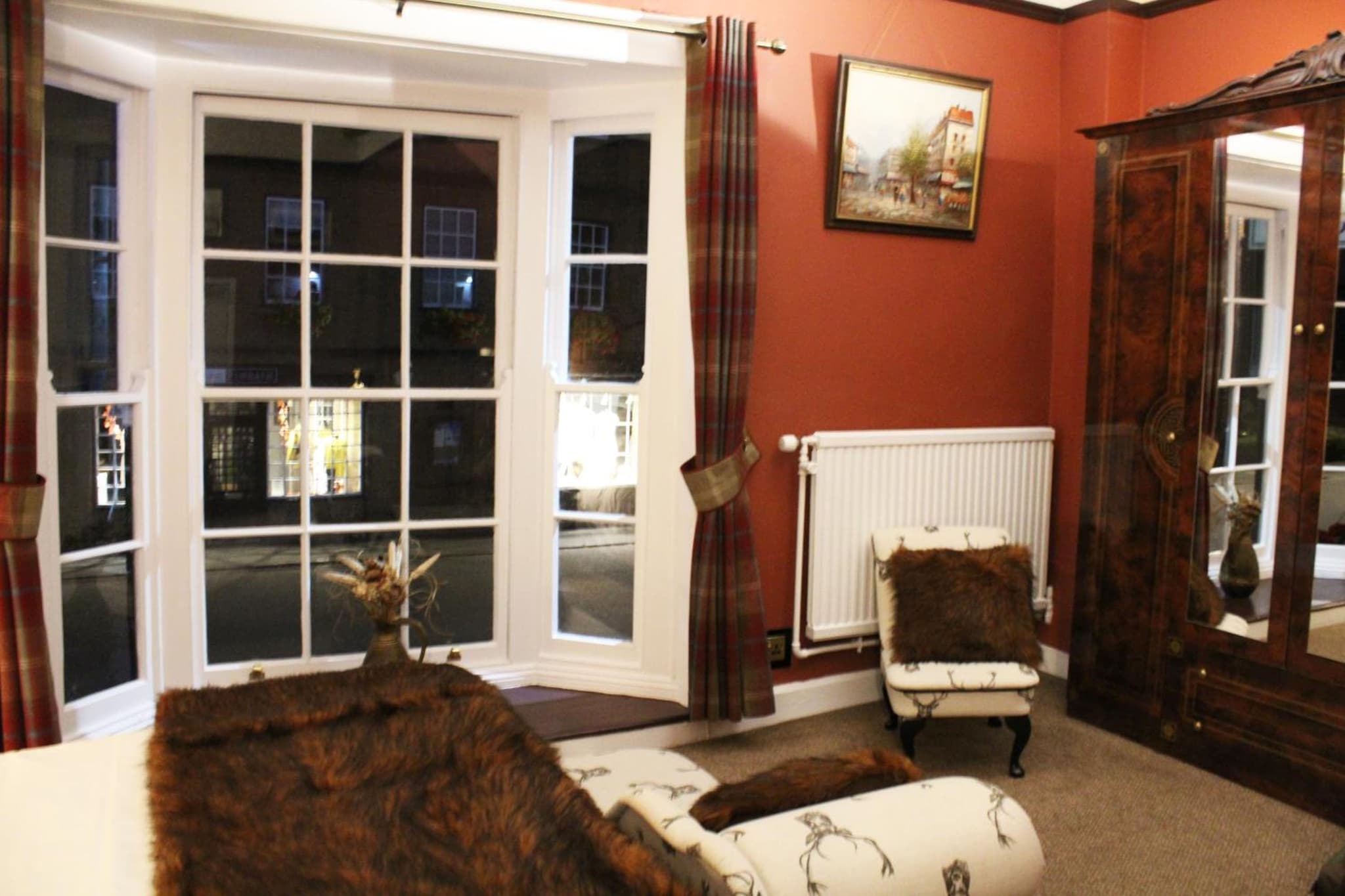 The Lion Hotel photo 6