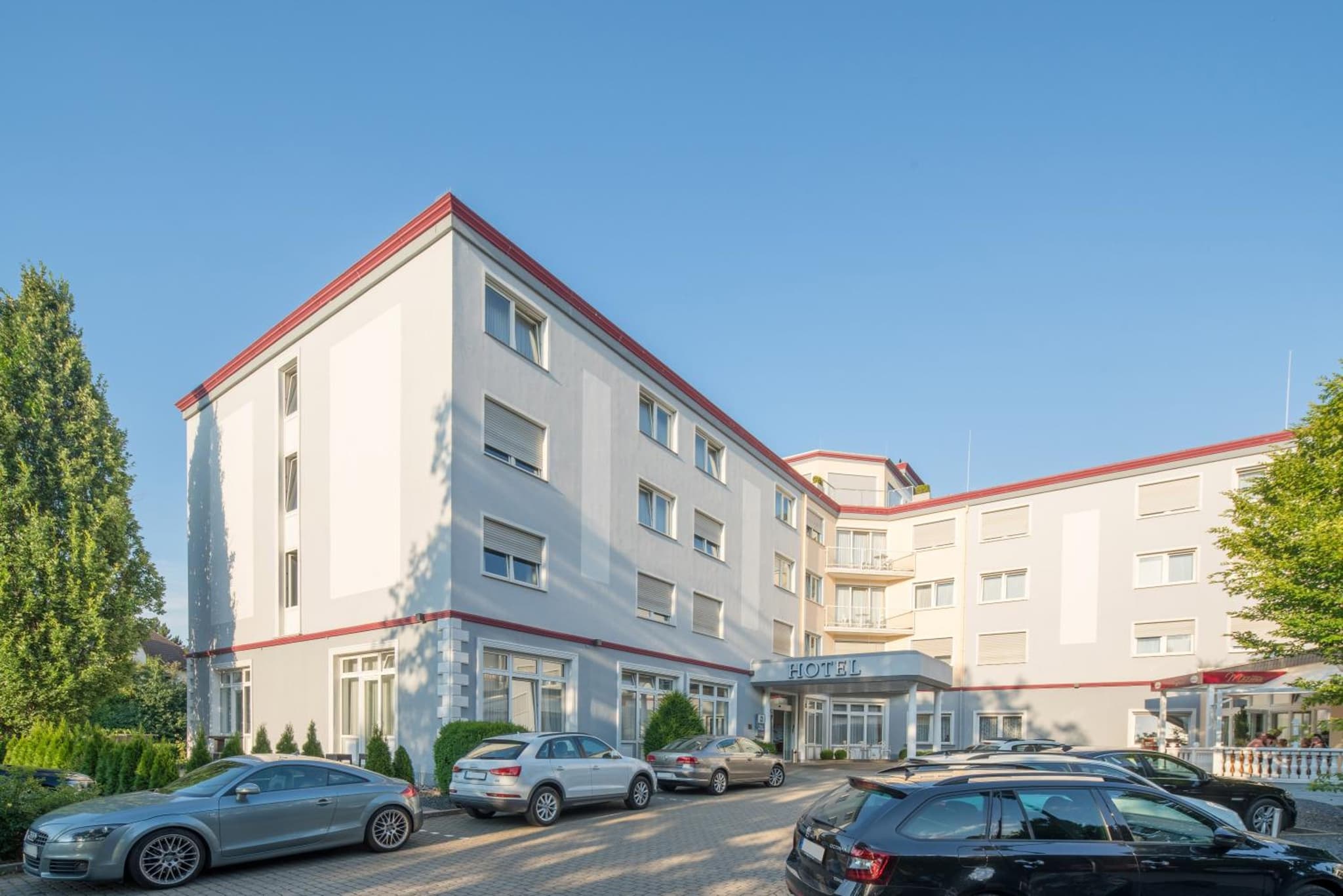 Best Western Hotel Am Papenberg photo 5
