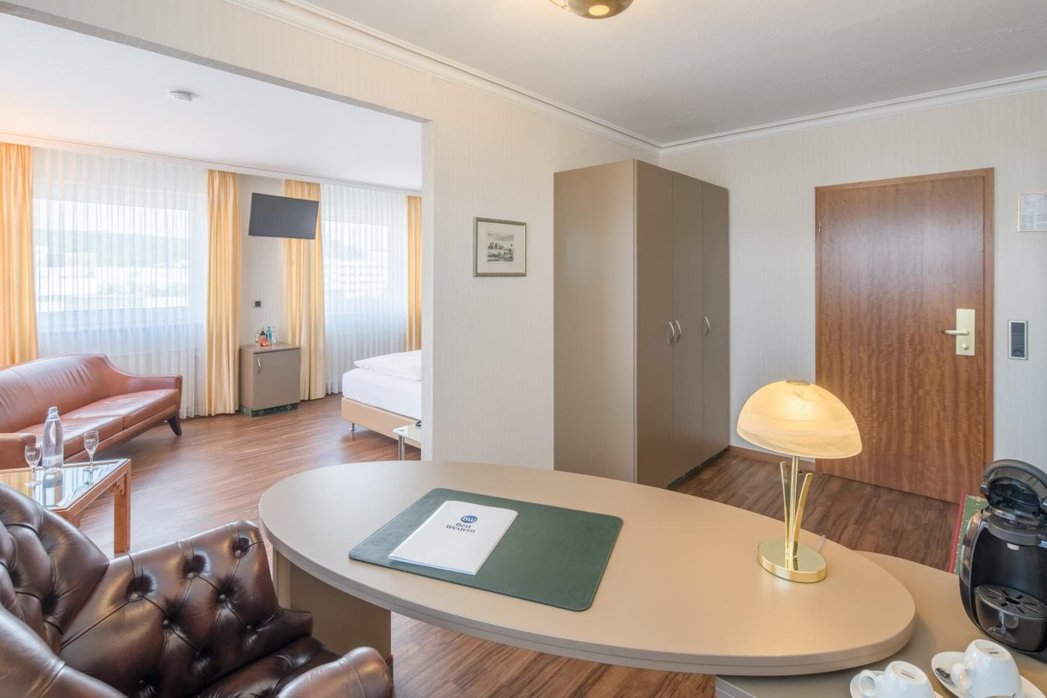 Best Western Hotel Am Papenberg photo 9