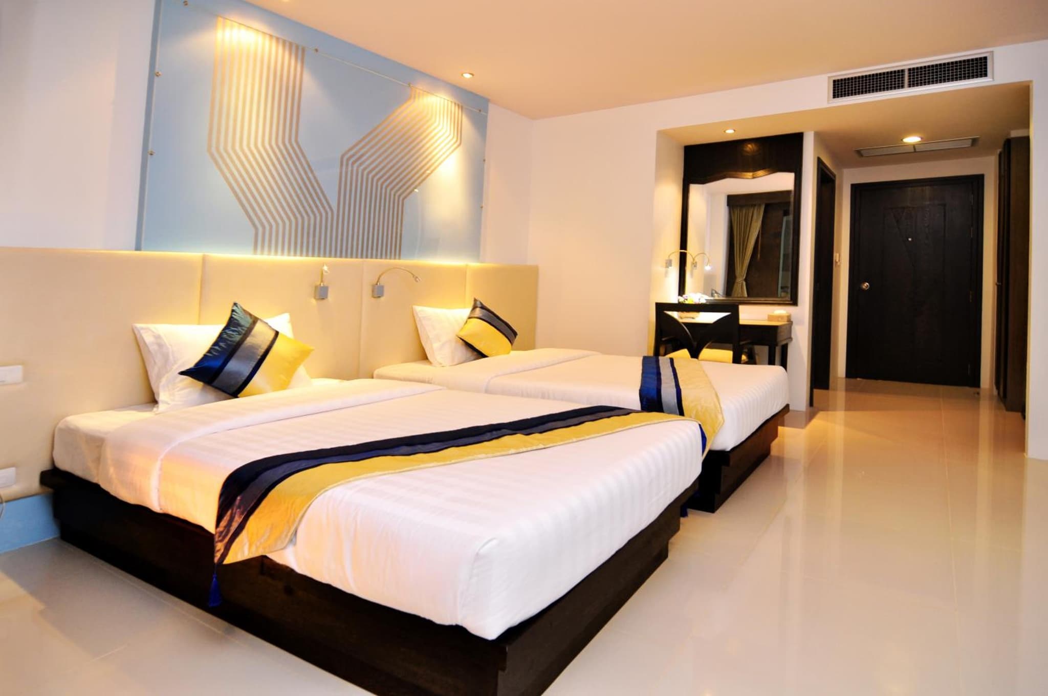 The BluEco Hotel SHA Plus photo 3