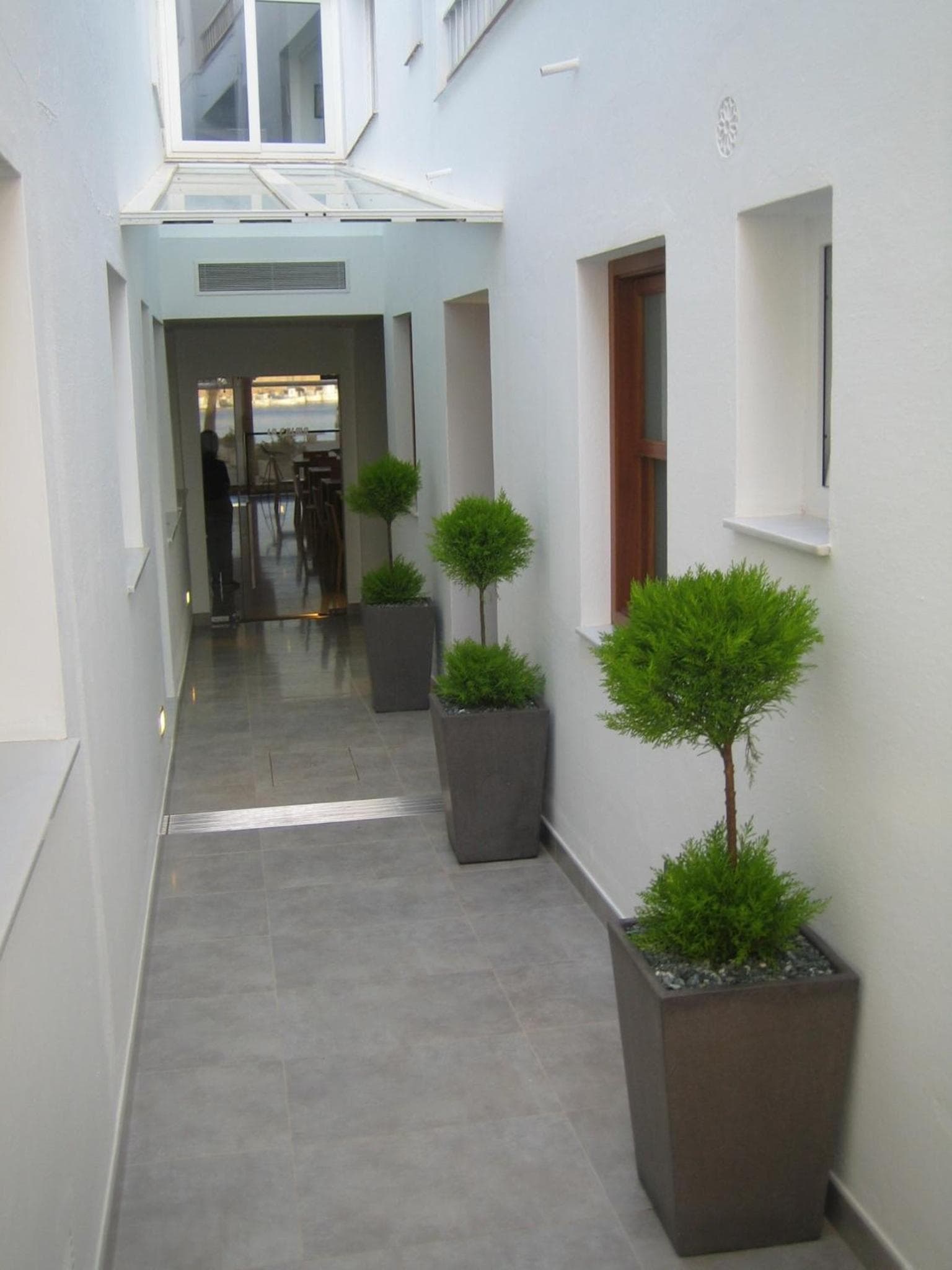 Hostal La Palma photo 9
