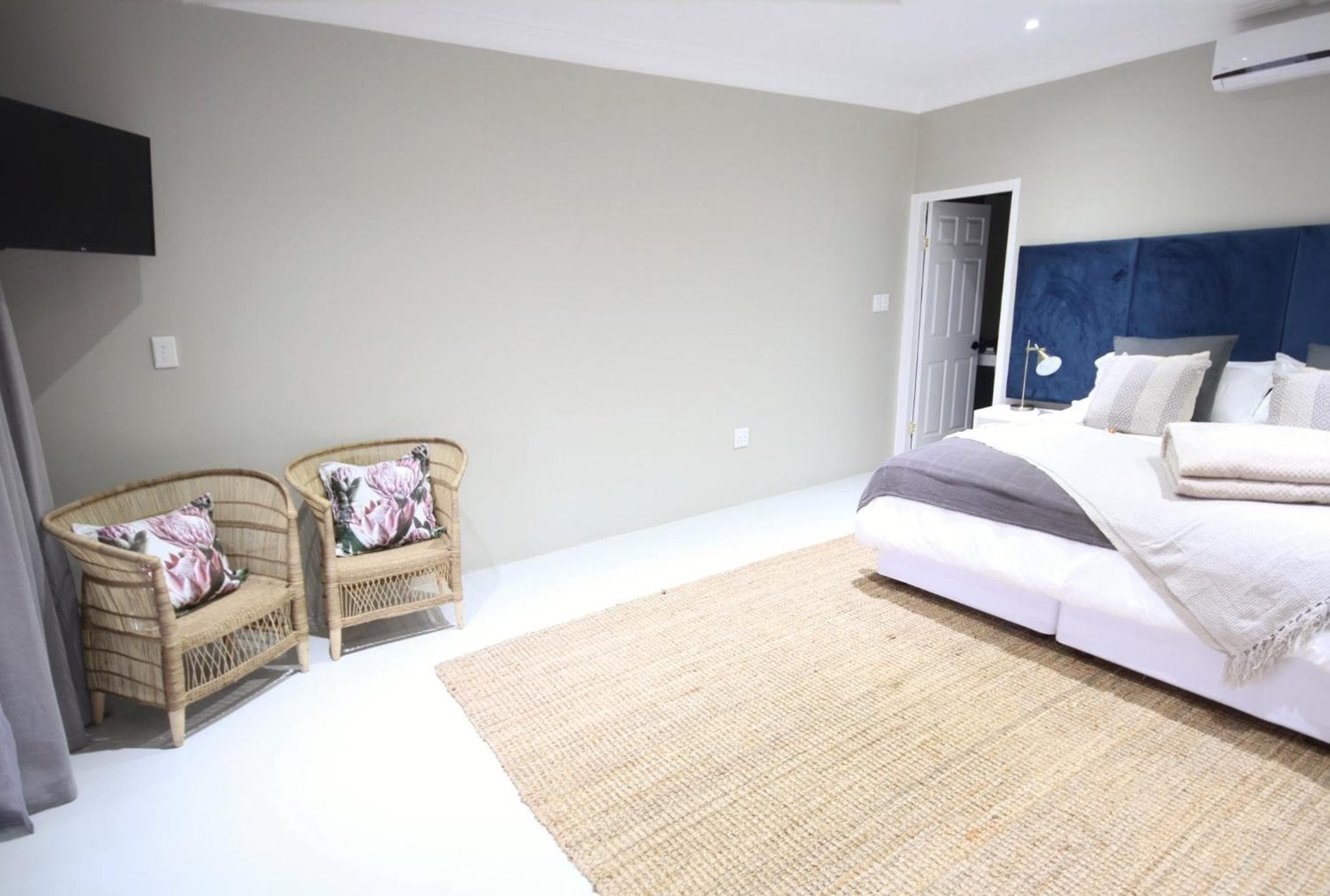 Curry's Post Bed & Breakfast photo 4