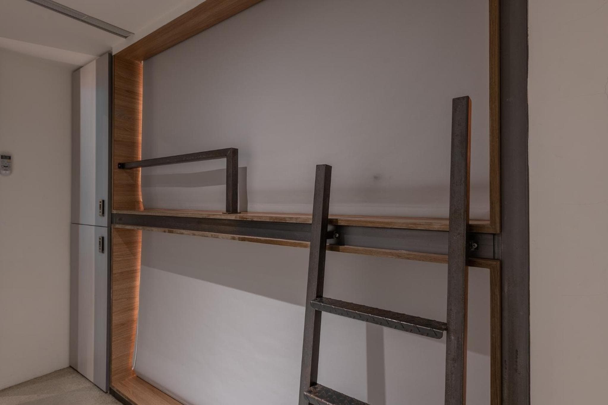 Bouti City Capsule Inn photo 9