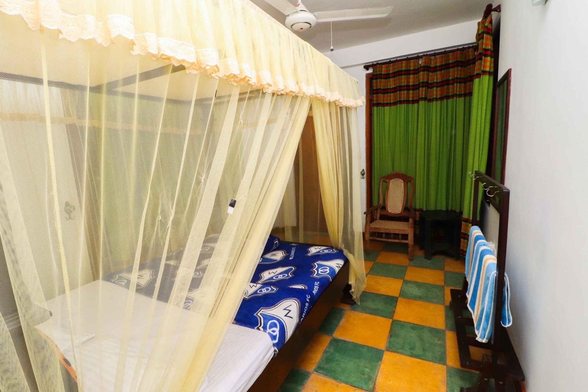 Sudumal Cottage photo 2