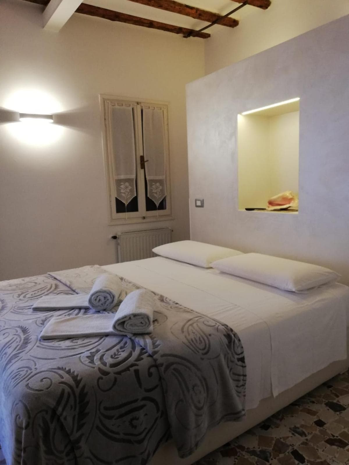 Ca' Zuliani Rooms photo 7