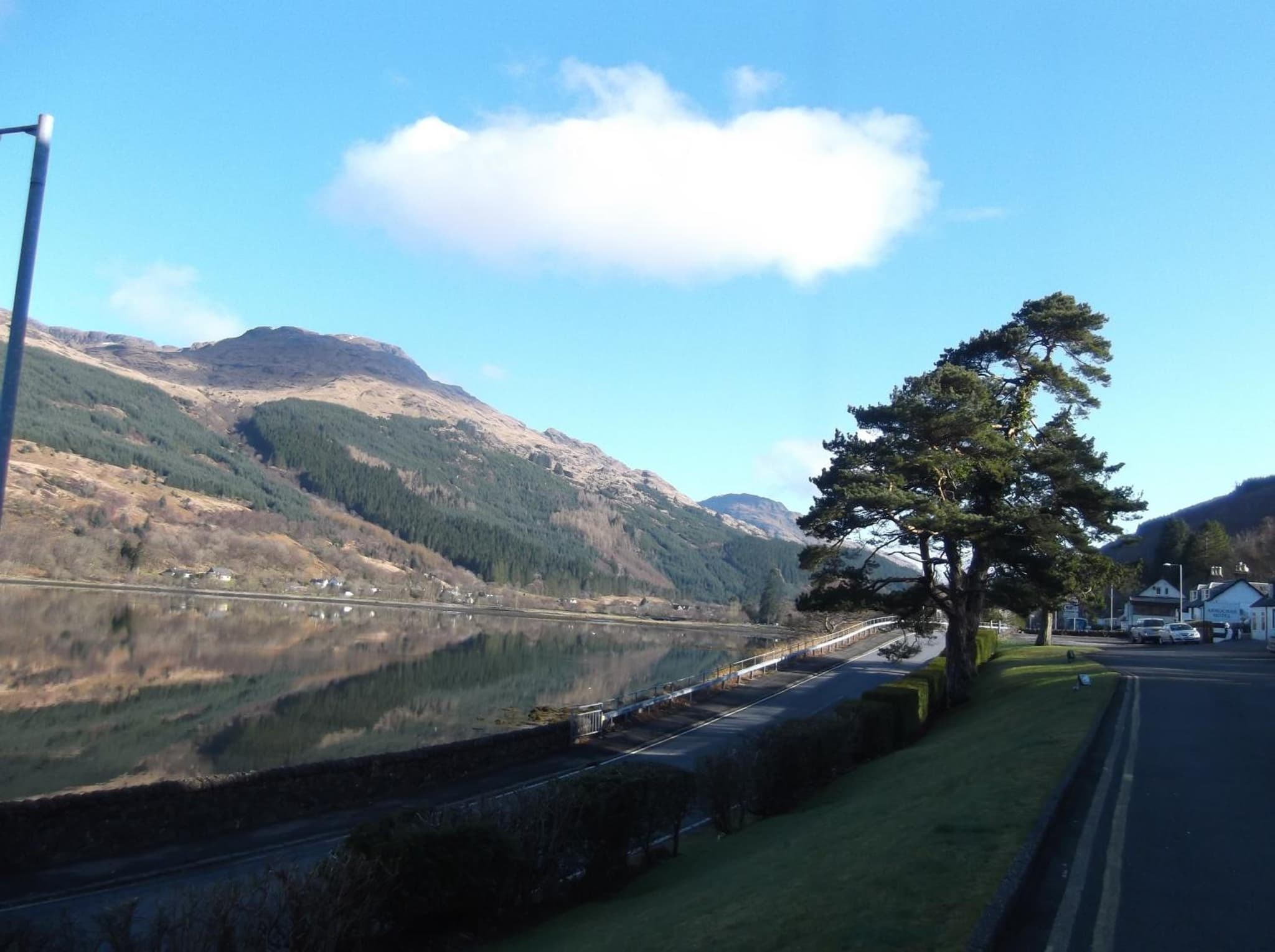 Arrochar Hotel 'A Bespoke Hotel' photo 6