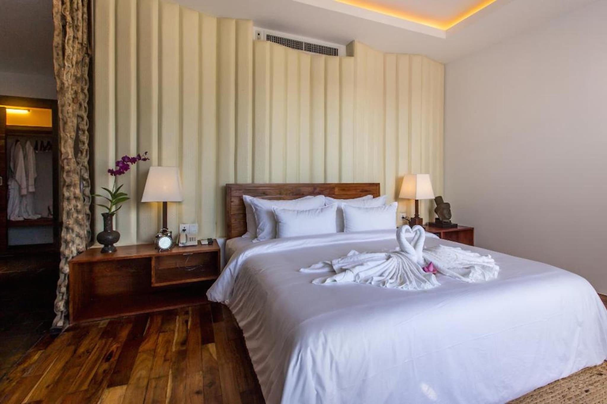 King Rock Boutique Hotel photo 4