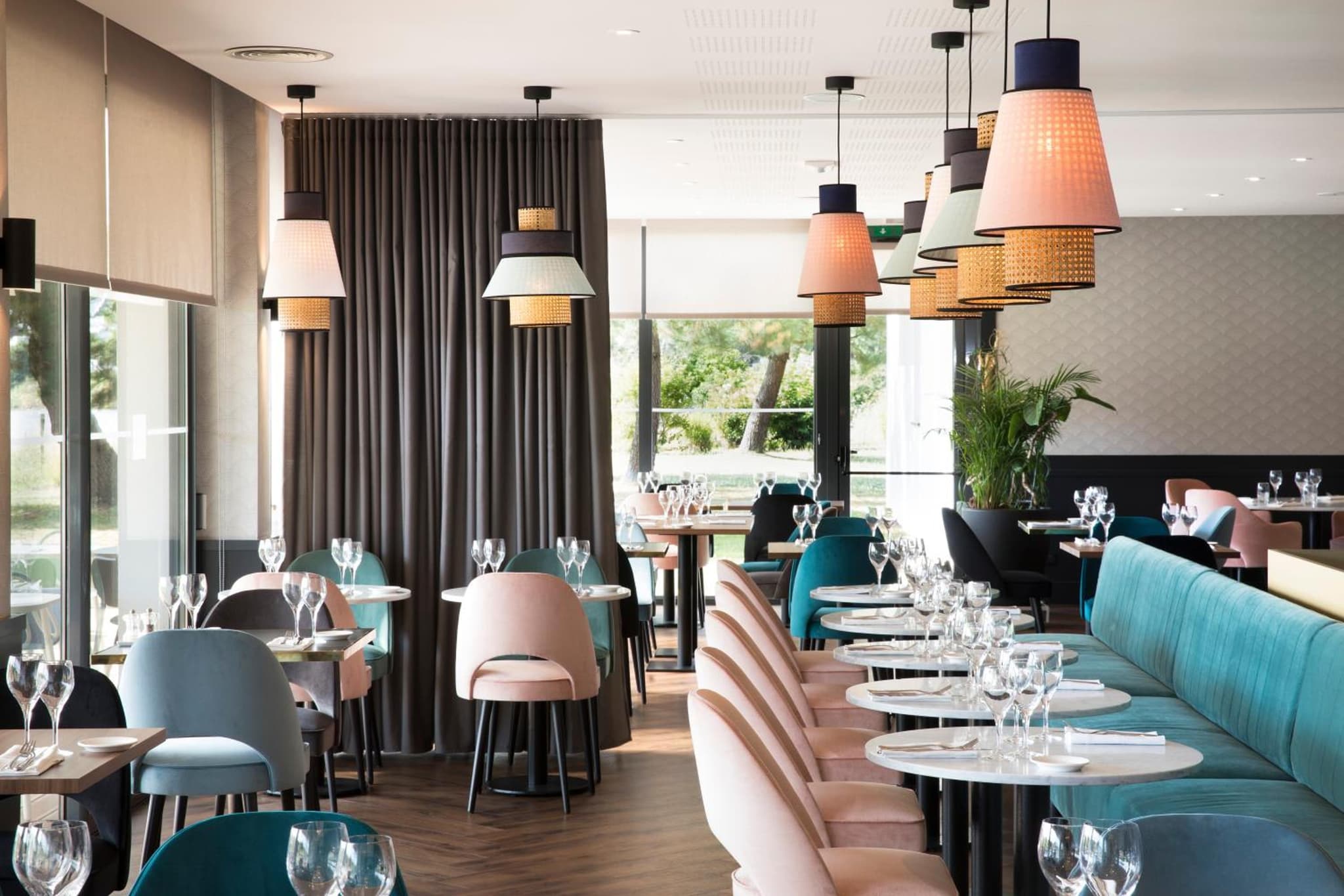 Best Western Plus Hotel les Rives du Ter photo 6