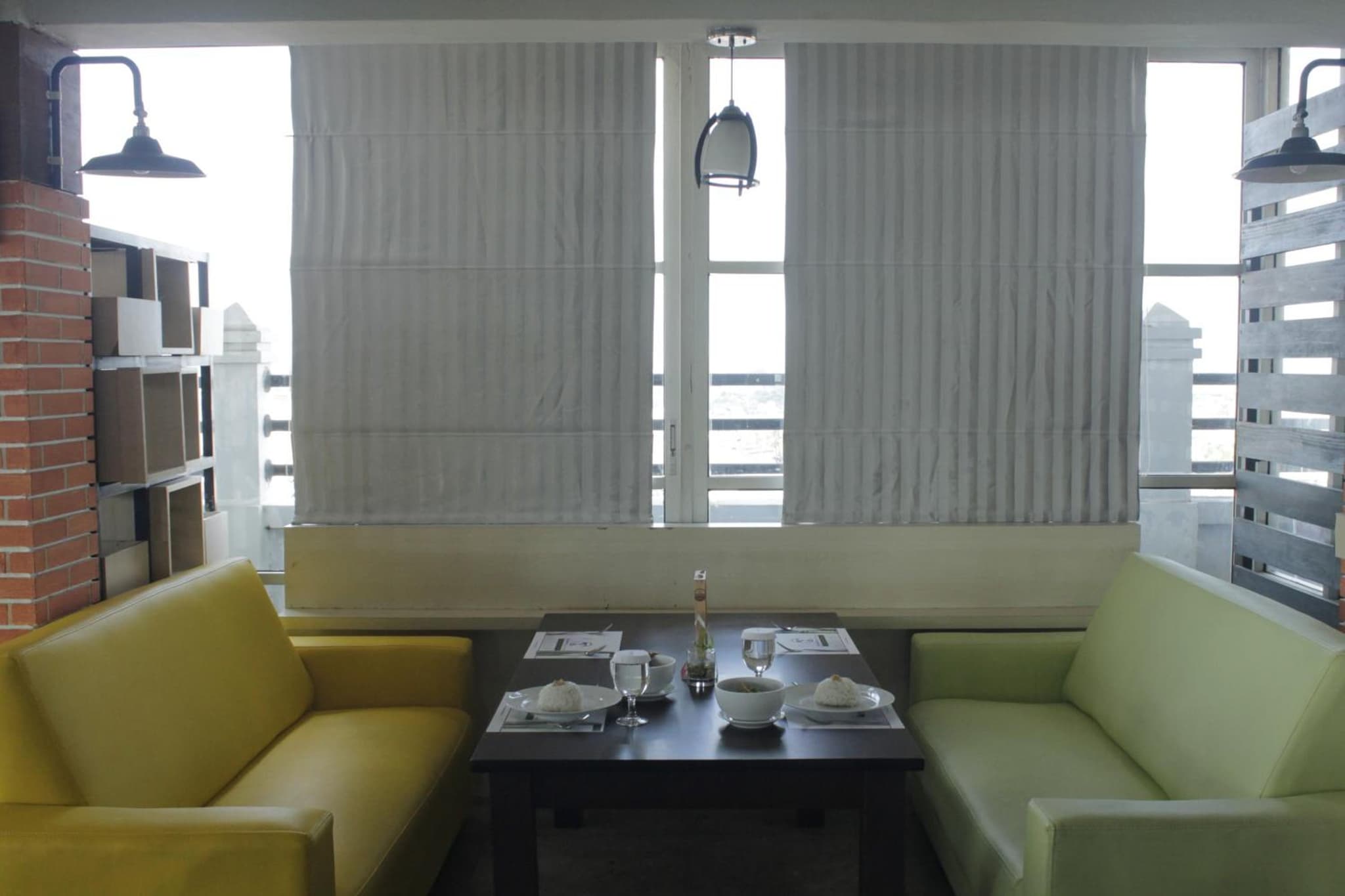 Transera Hotel Pontianak photo 8