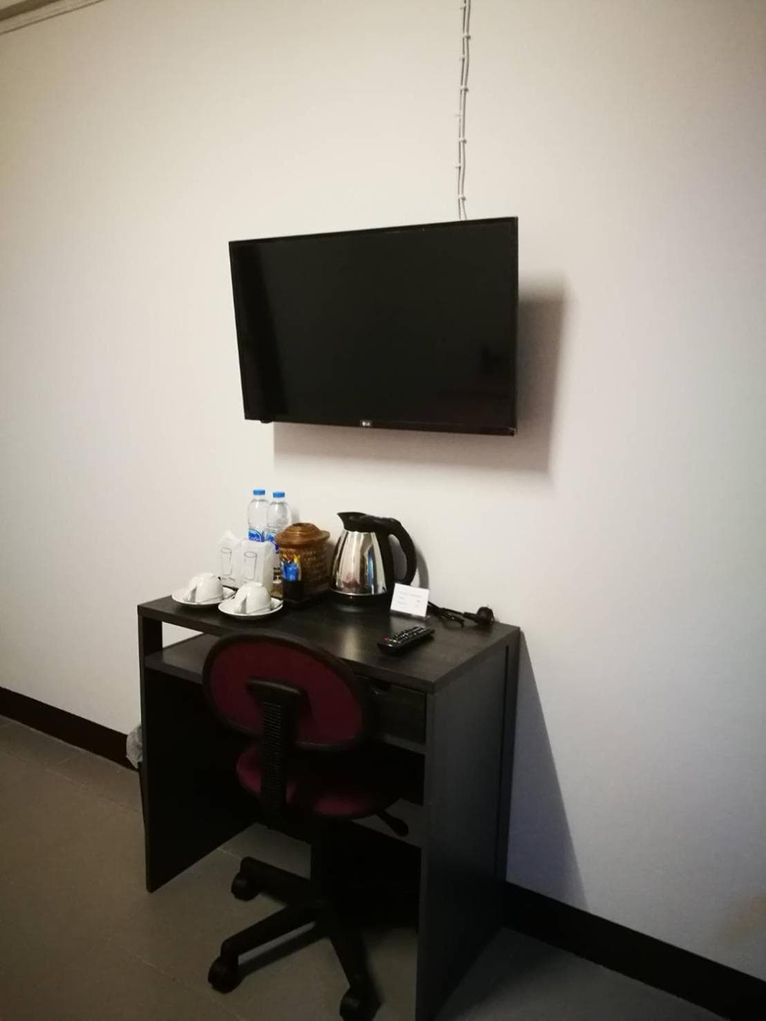 Duangdren Apartment photo 4