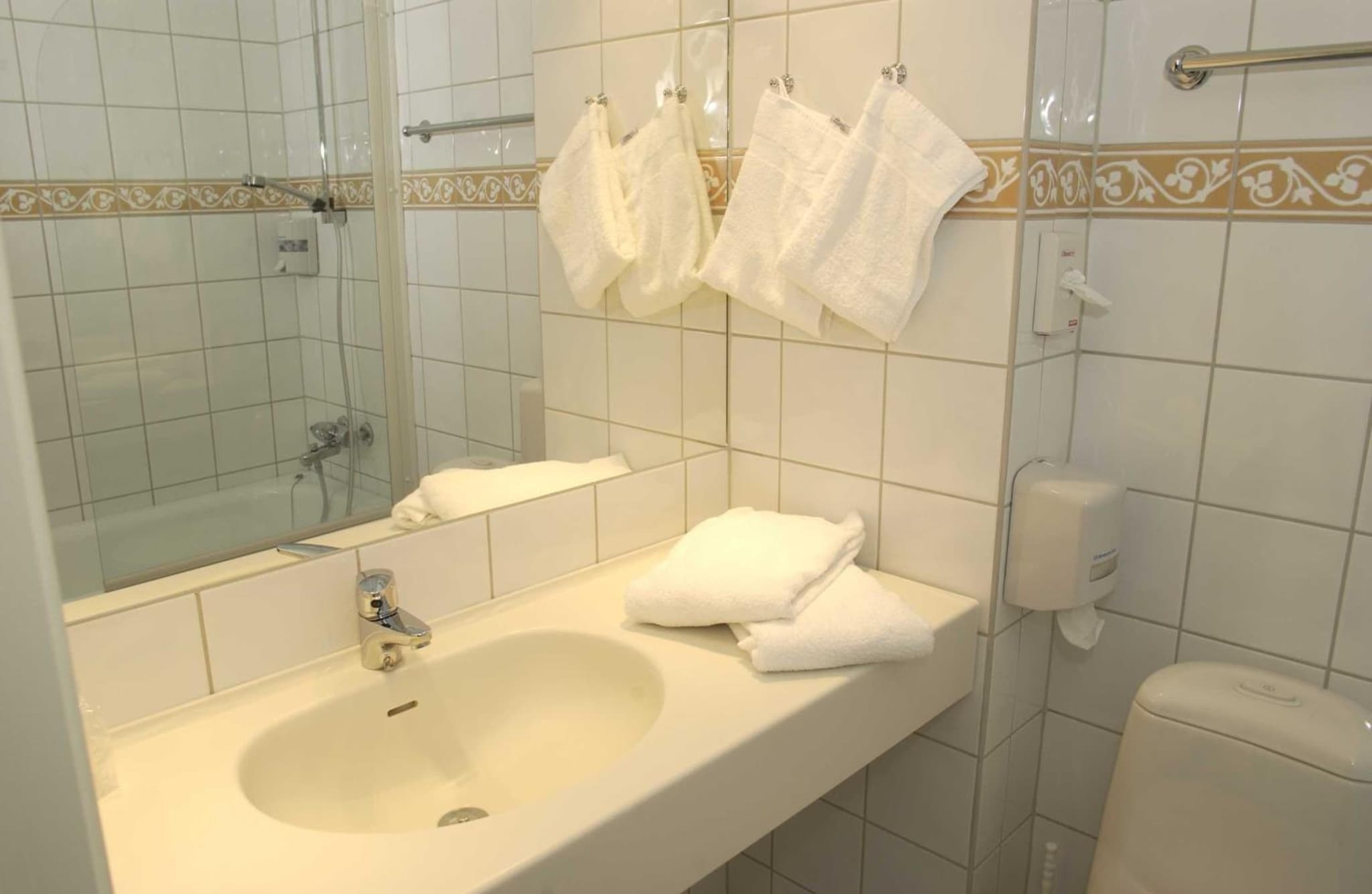 Dreges Hotell - by Classic Norway Hotels photo 2