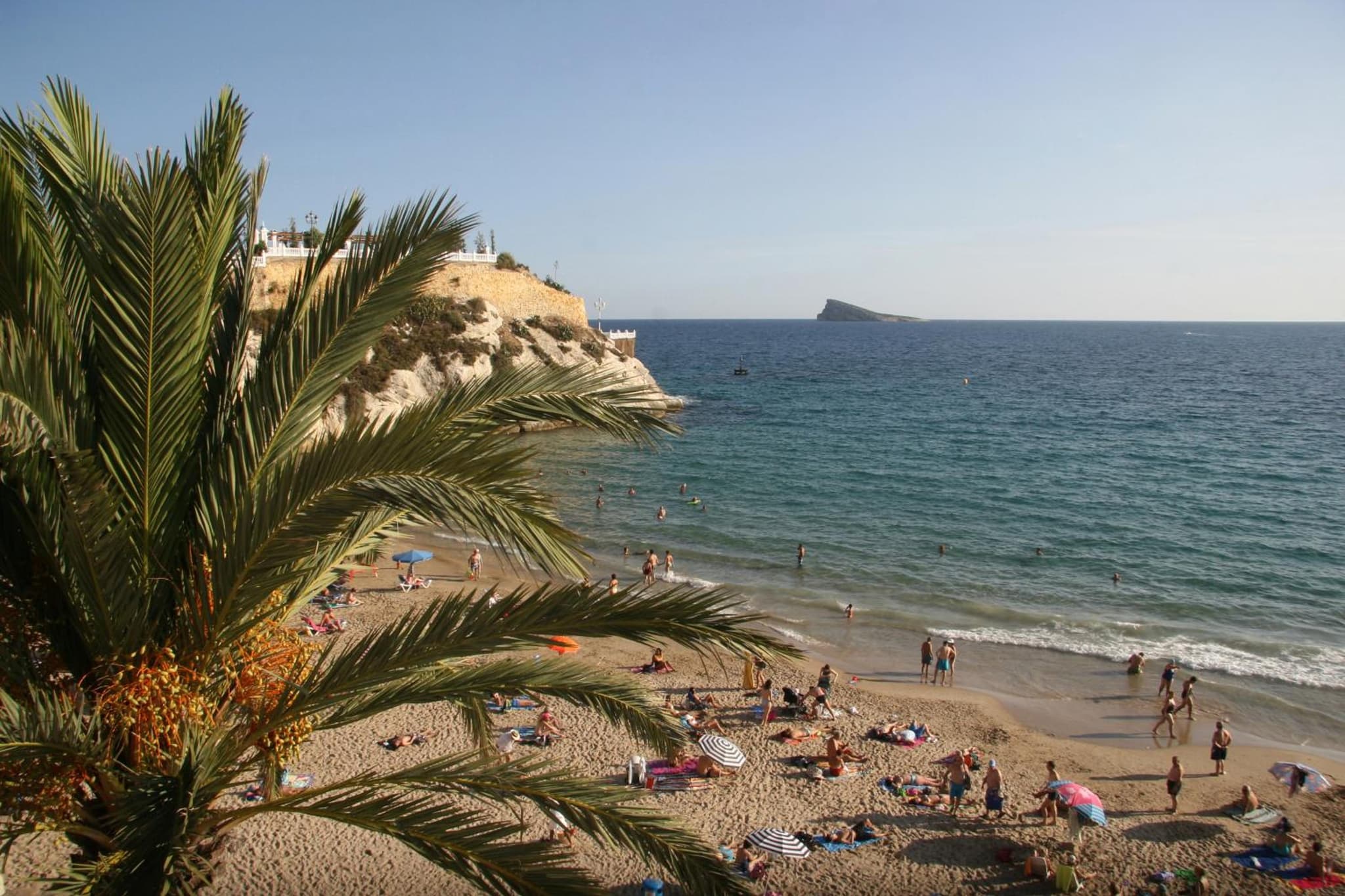 Pierre & Vacances Benidorm Levante - Adults Recommended photo 7