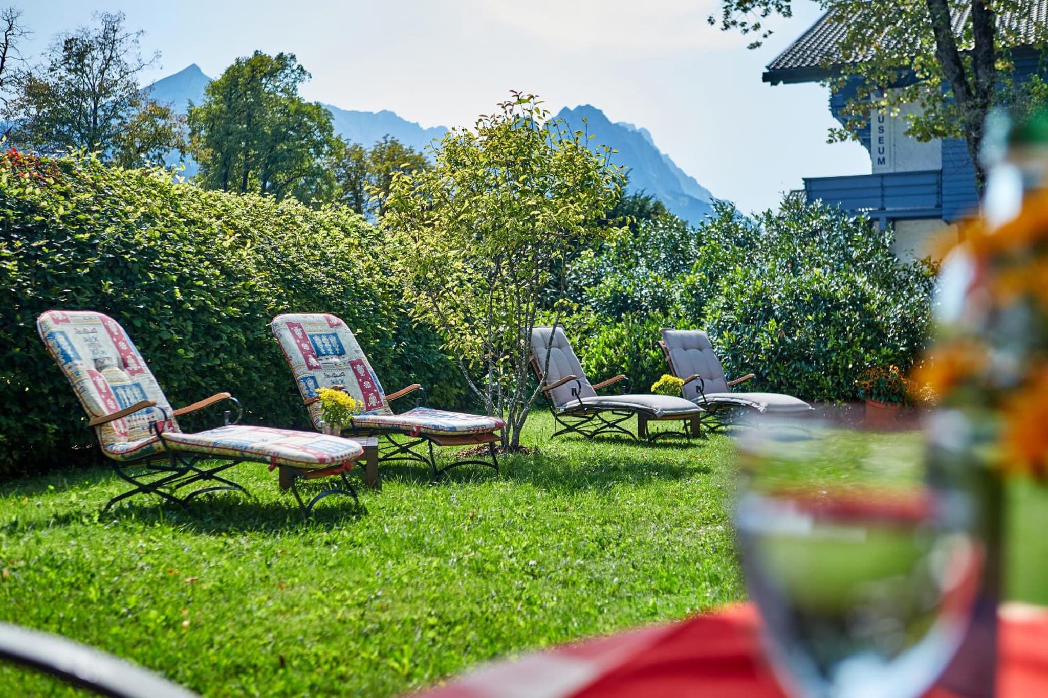 Hotel Aschenbrenner photo 4
