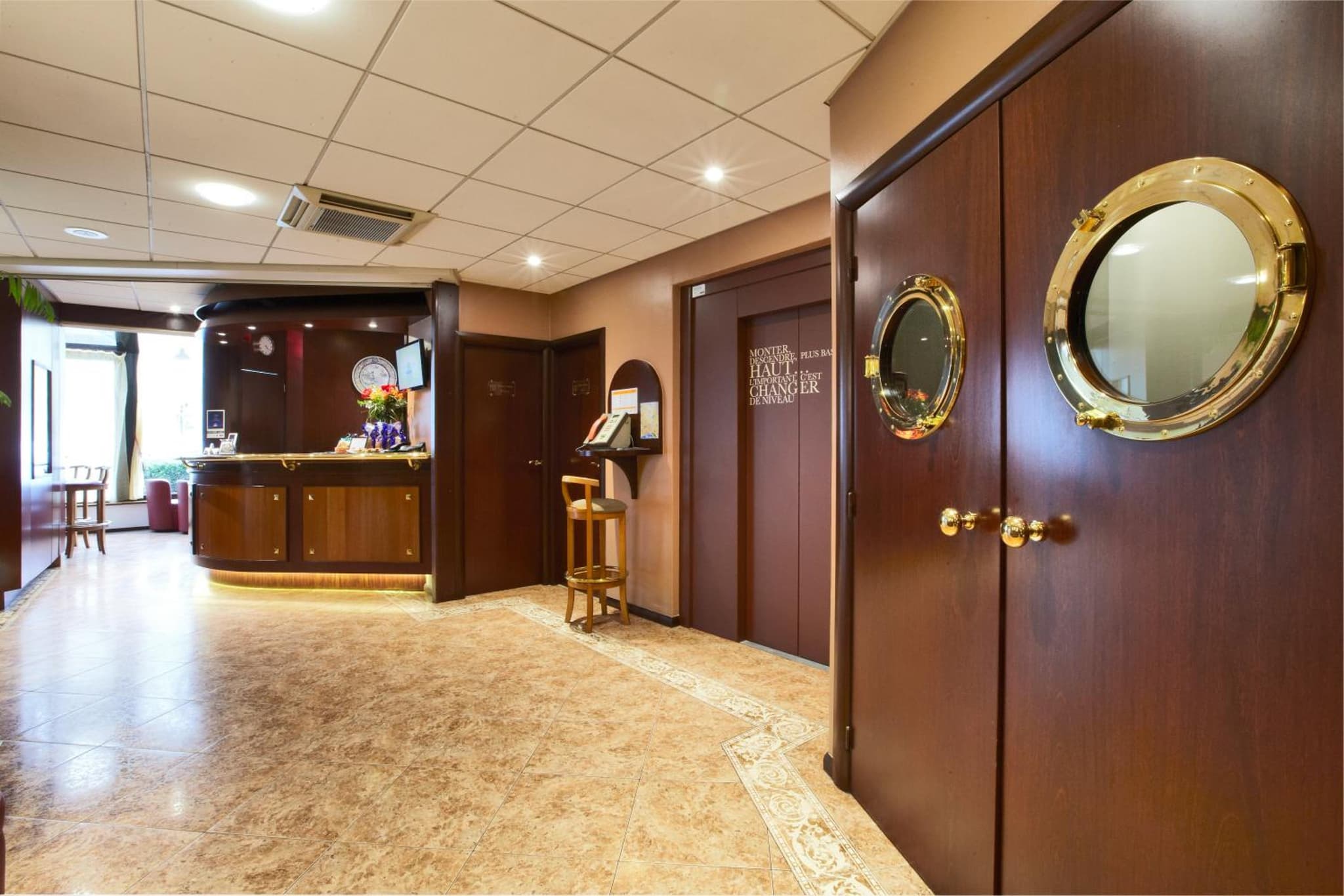 Kyriad Hotel Nevers Centre photo 6
