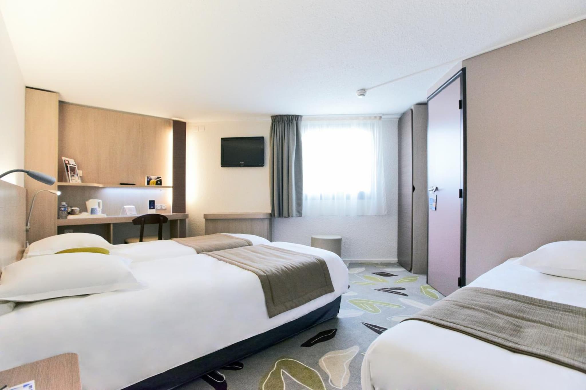 Kyriad Hotel Nevers Centre photo 4
