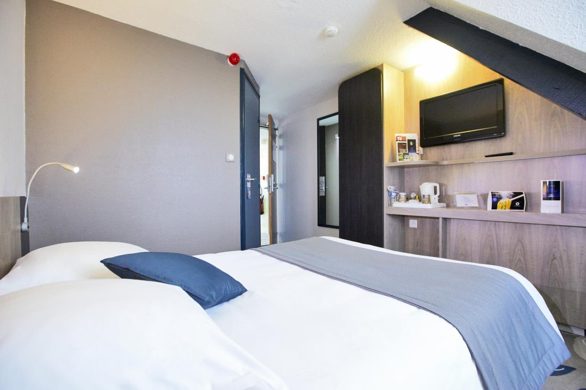 Kyriad Hotel Nevers Centre photo 7