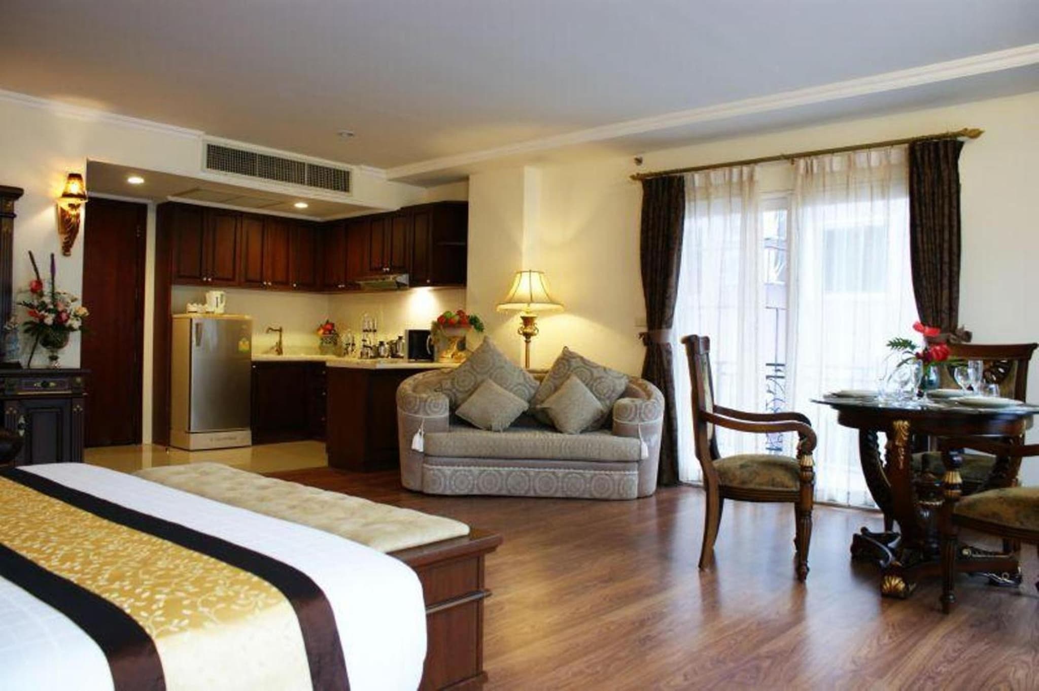 LK Metropole photo 4
