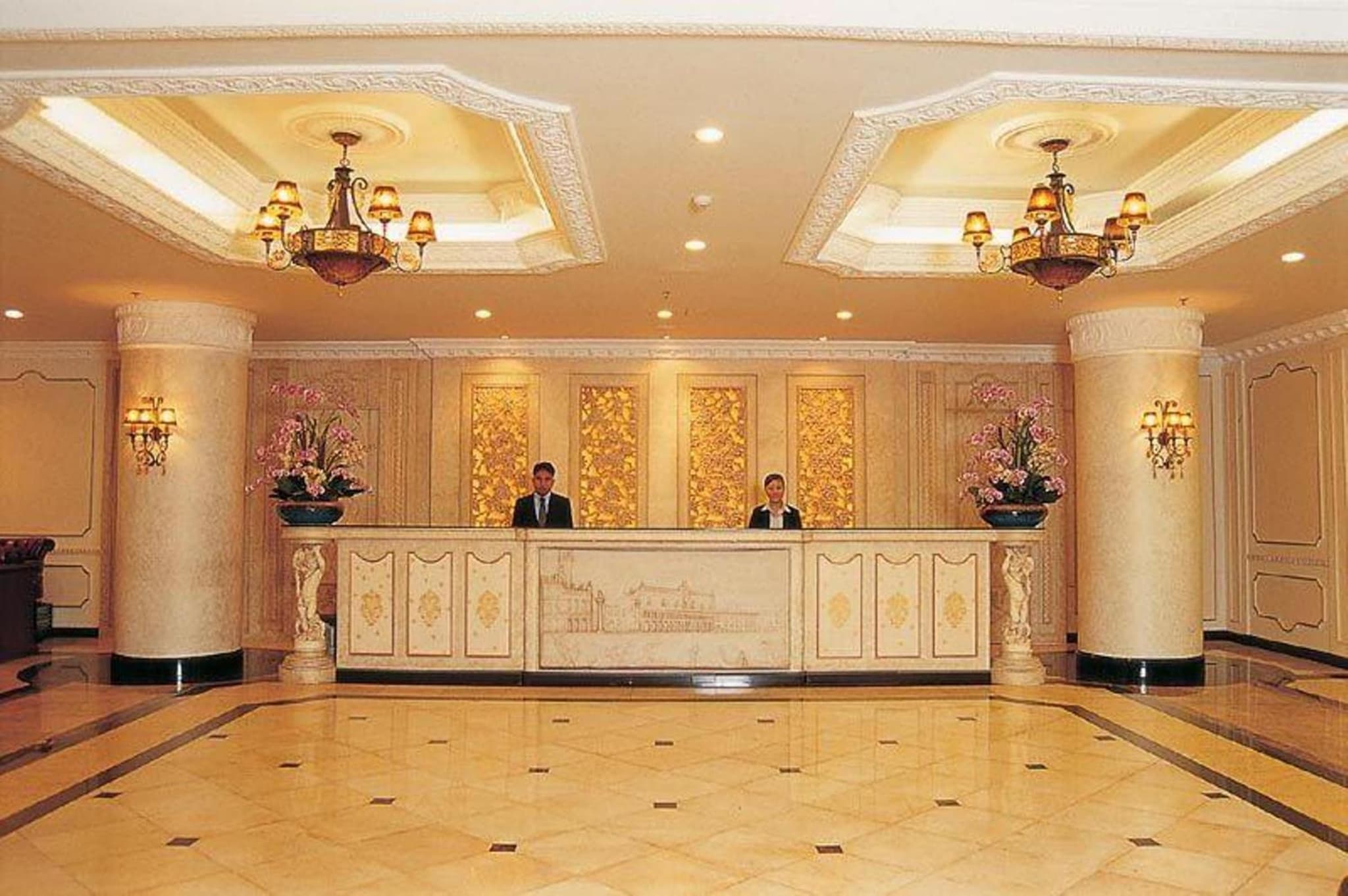 LK Metropole photo 8