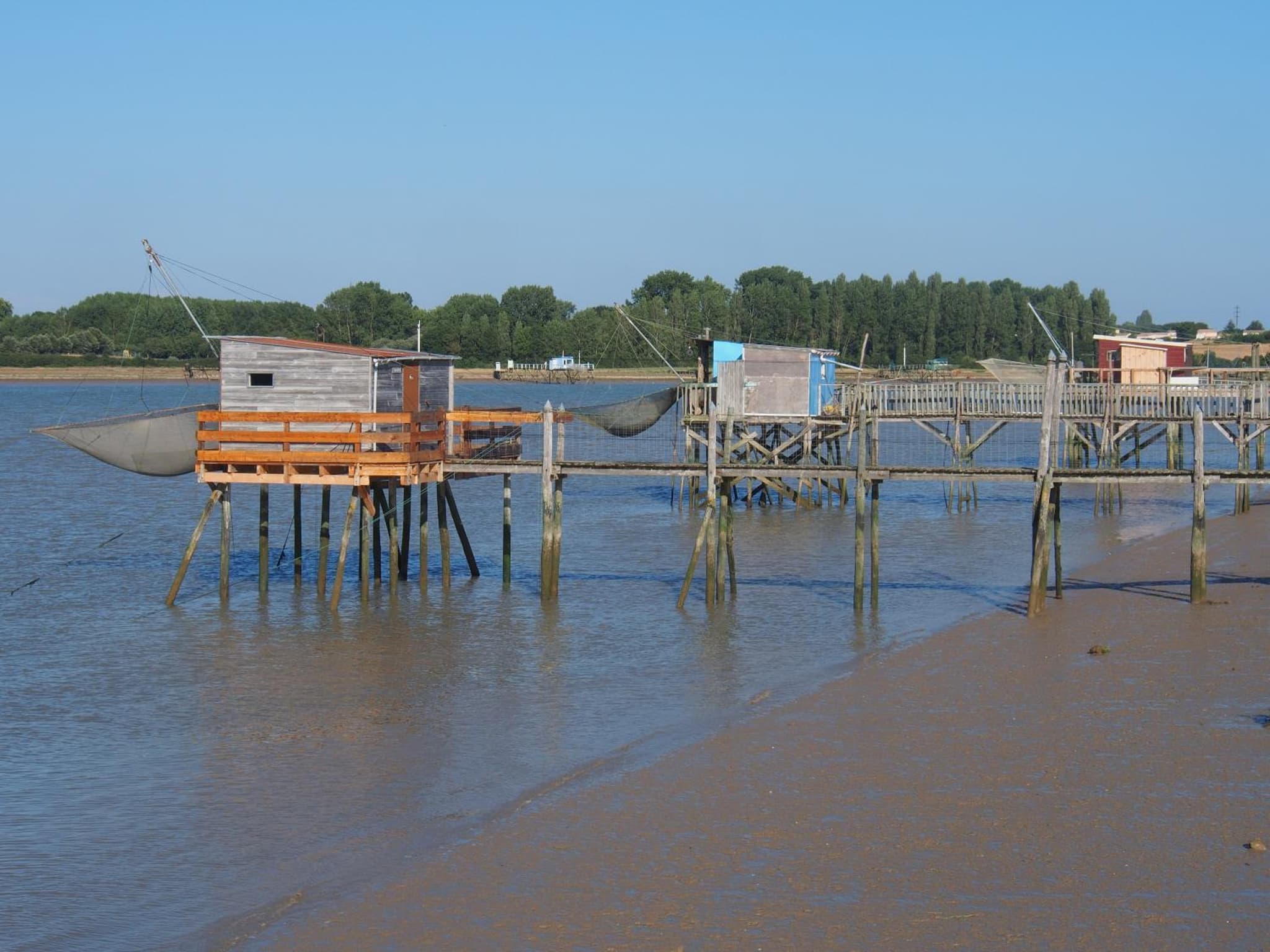 La Charentine photo 8