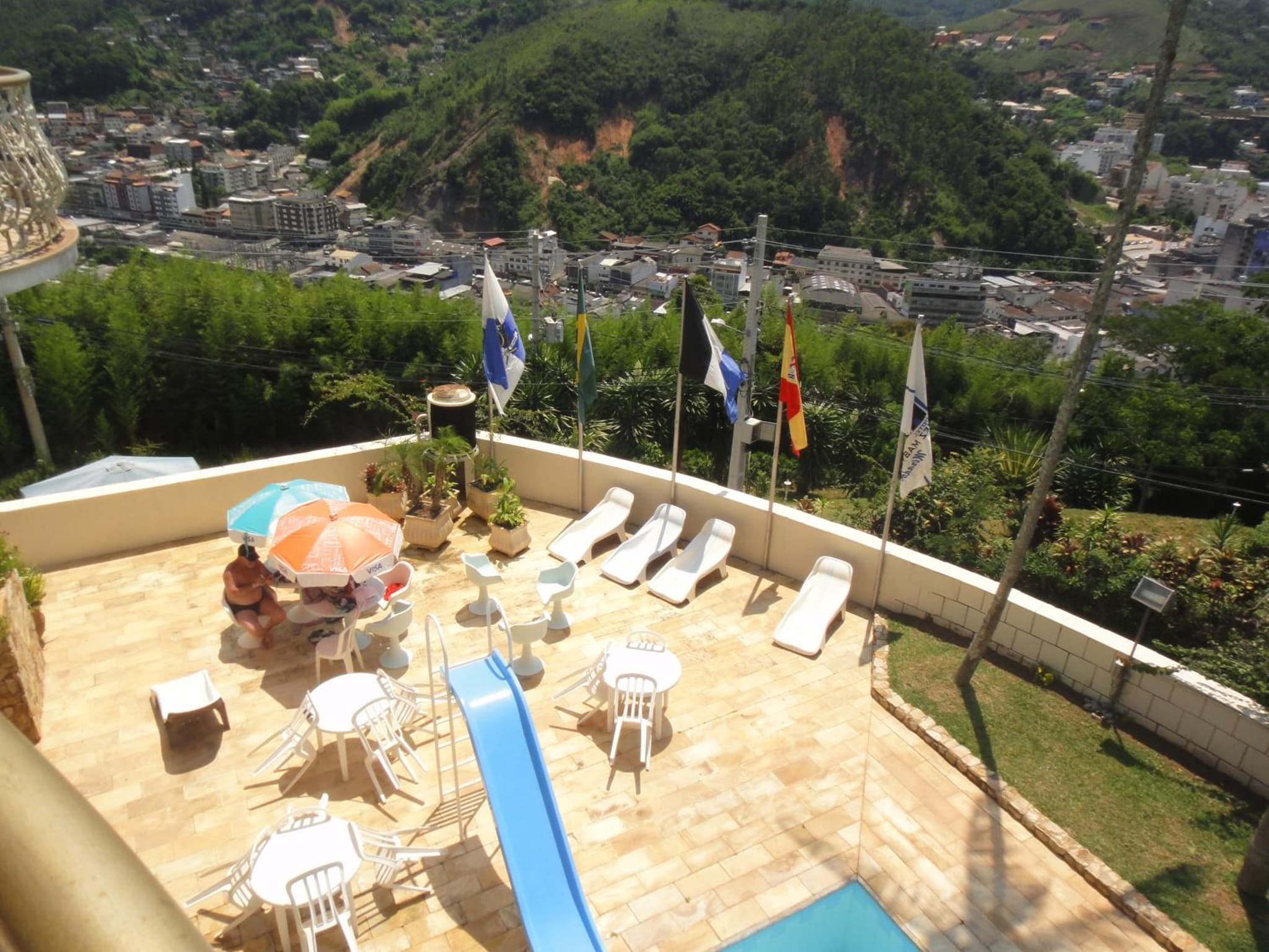 Hotel Dominguez Master photo 6