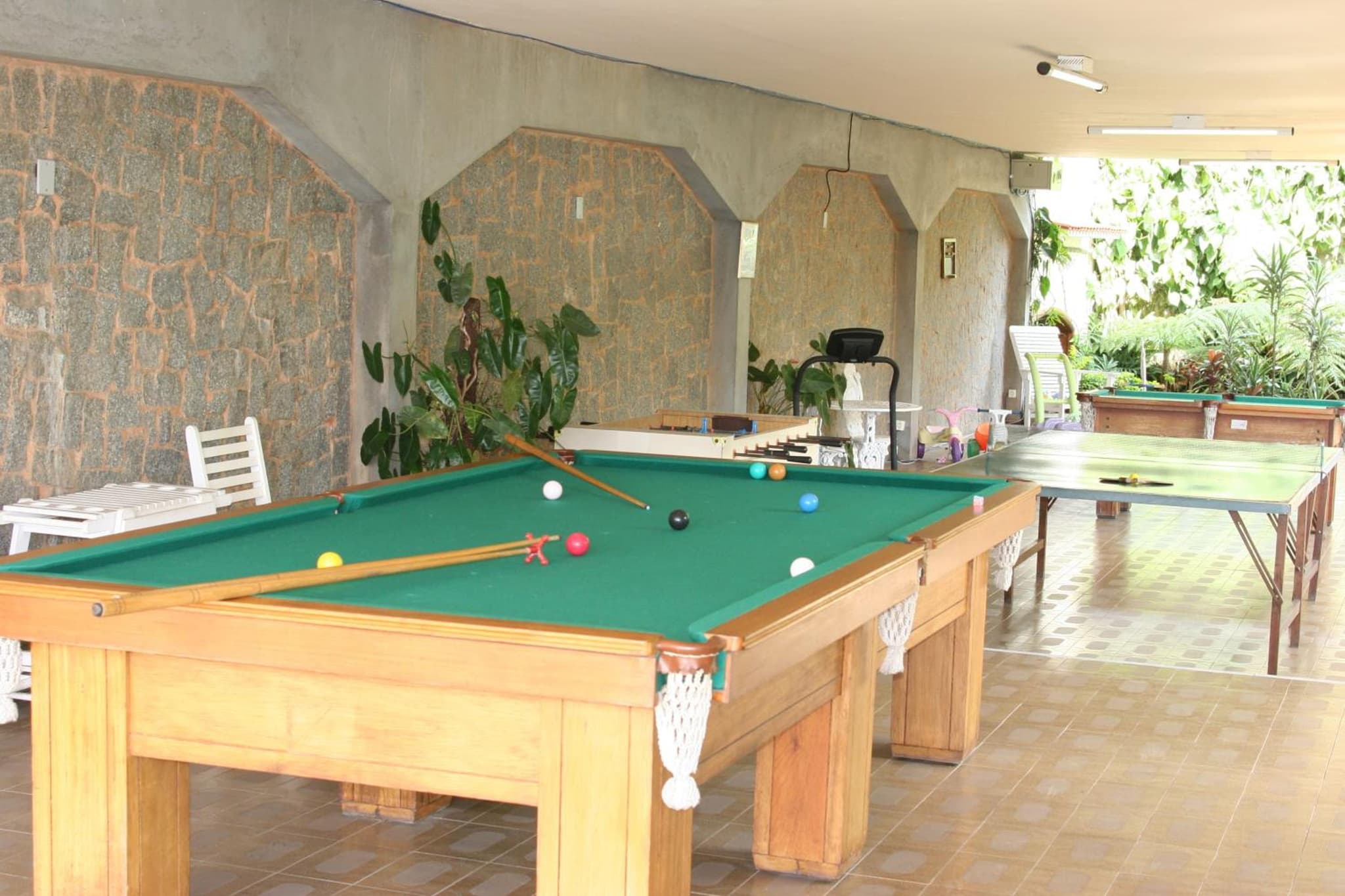 Hotel Dominguez Master photo 9