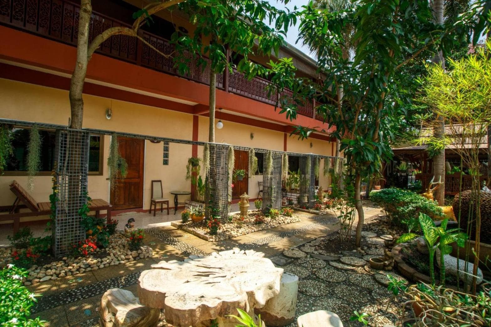 building