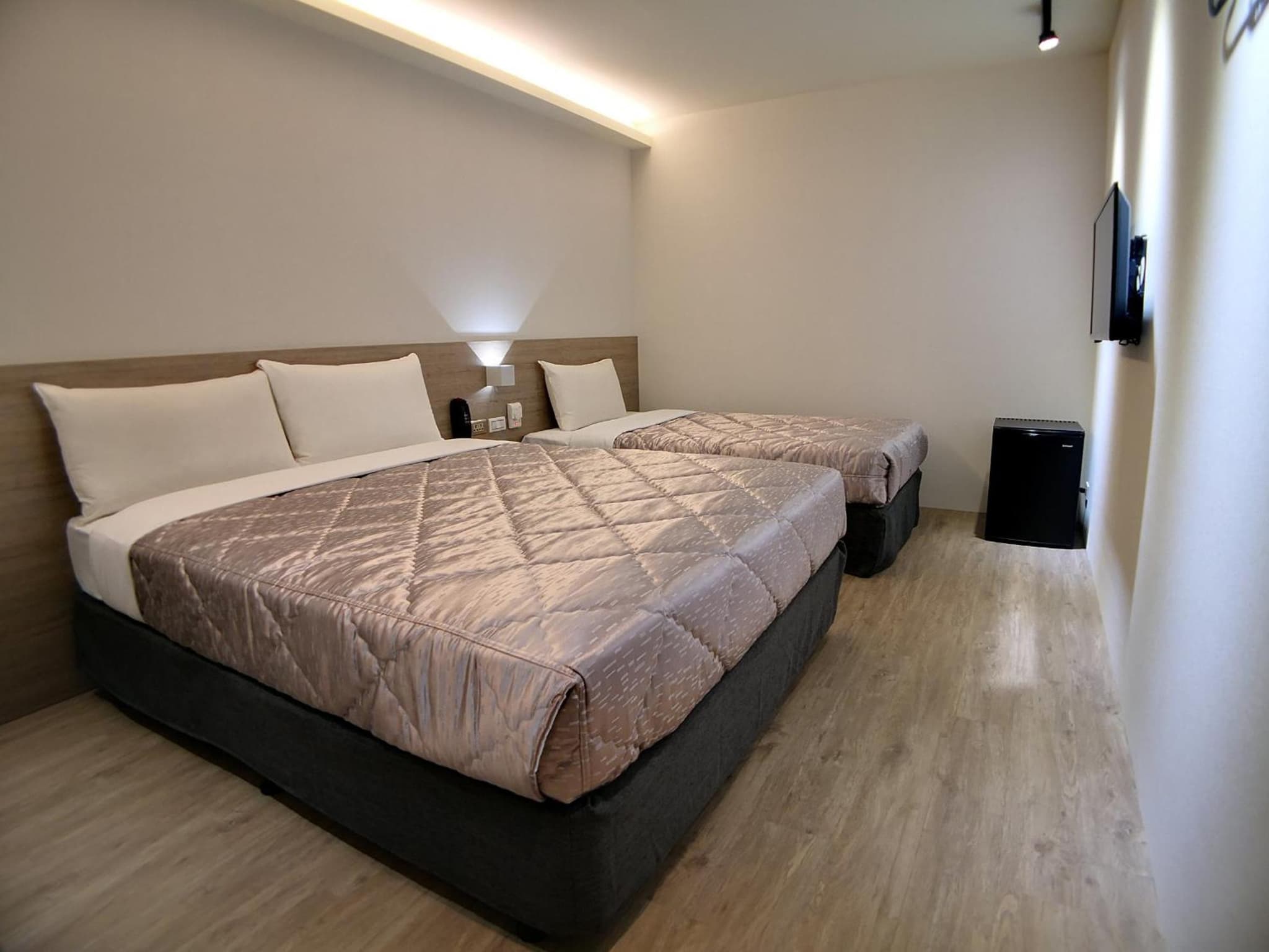 Chance Hotel photo 5