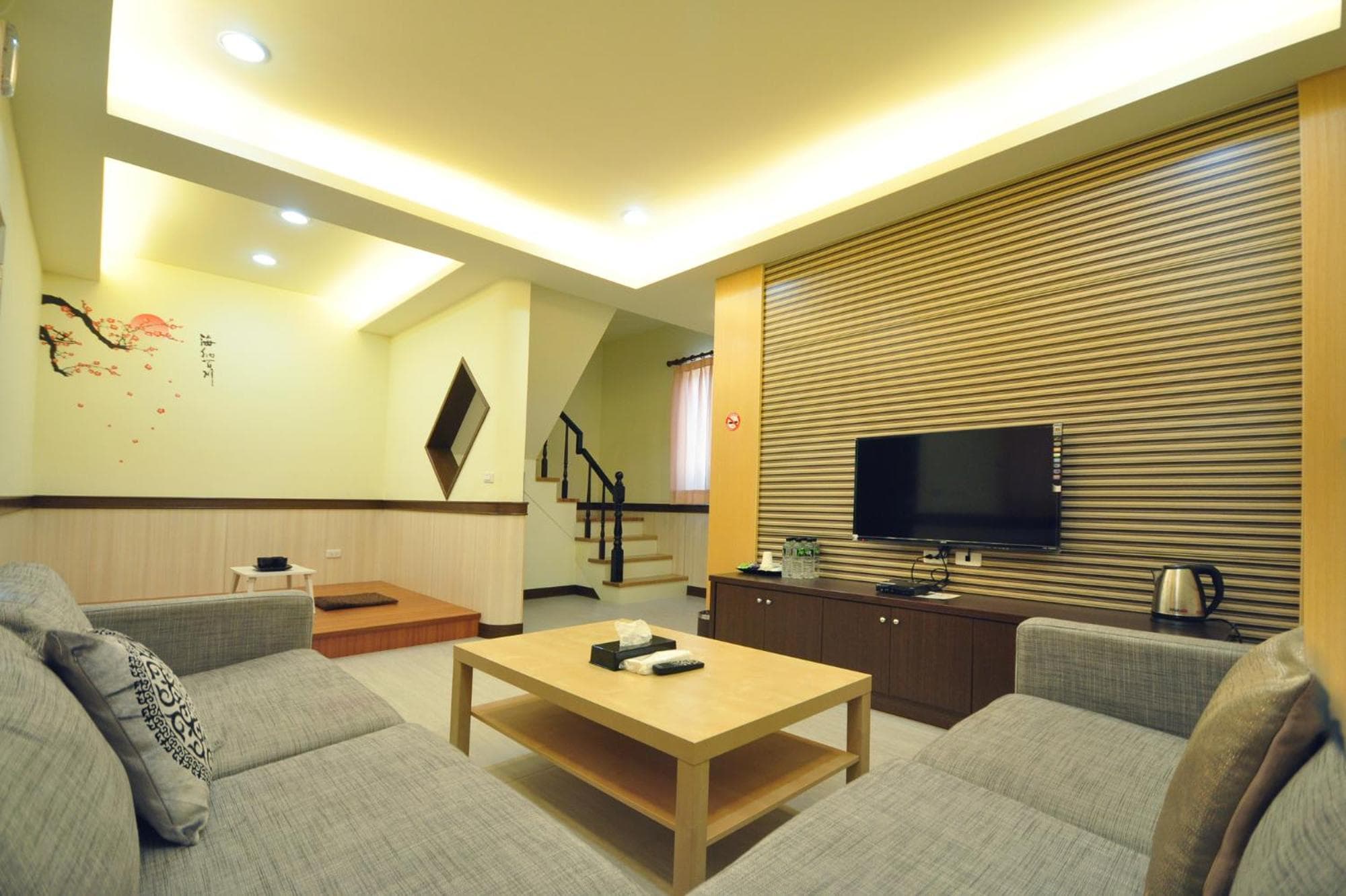Seasons Homestay photo 4
