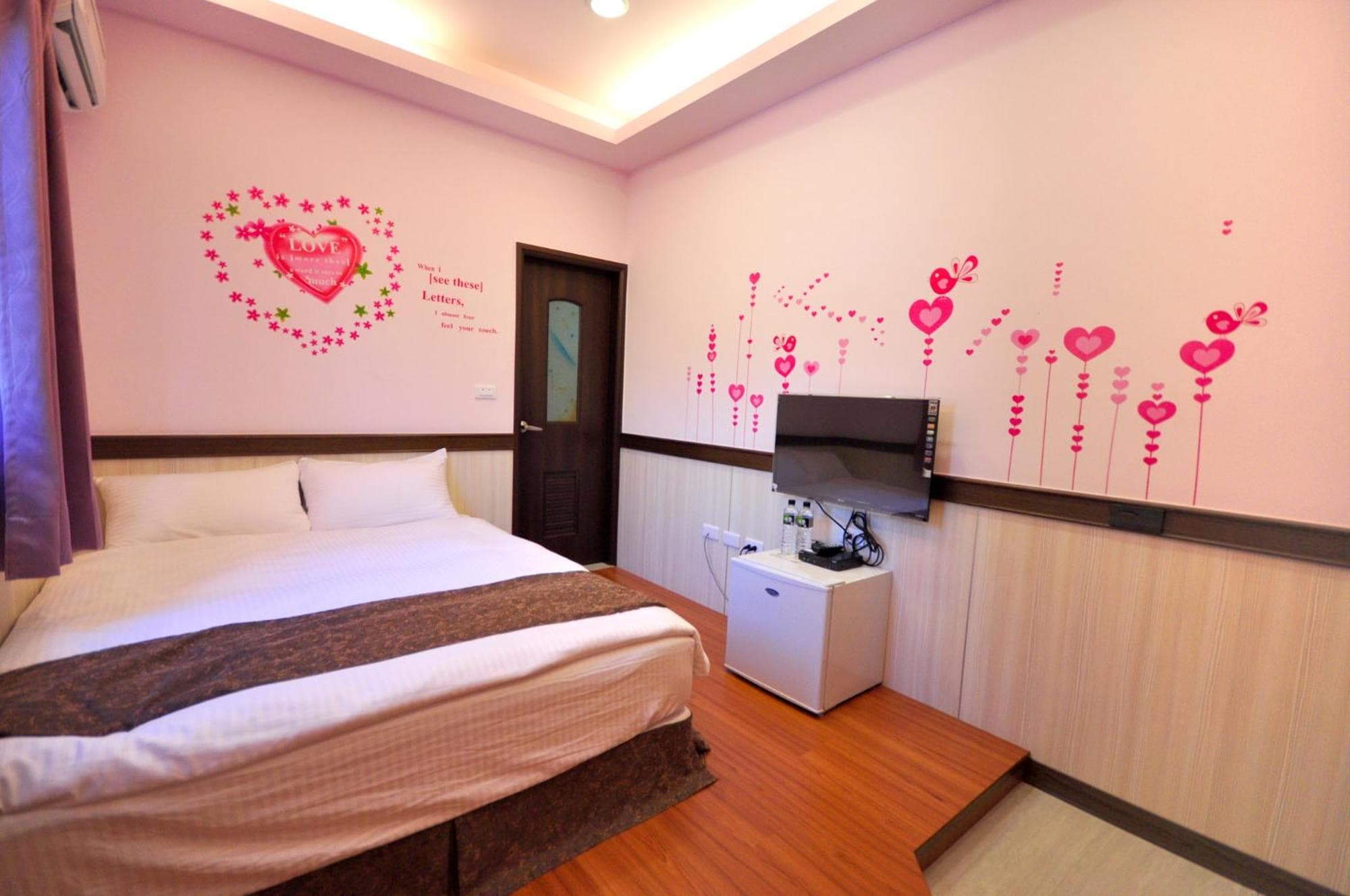 Seasons Homestay photo 2