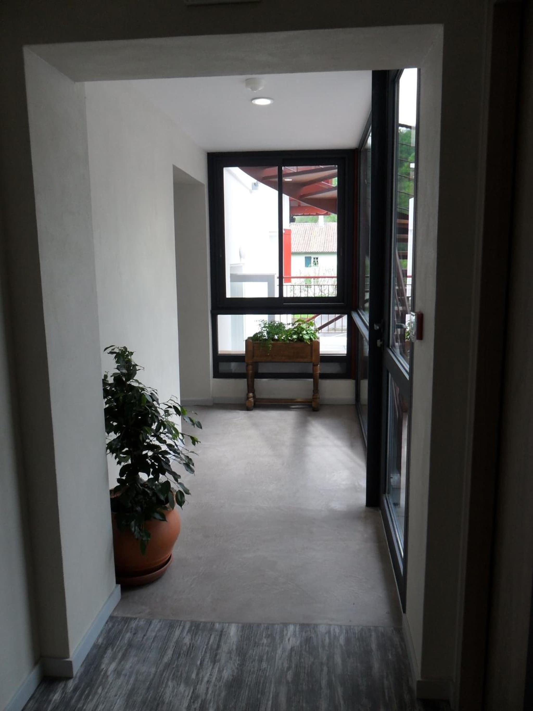 Logis Hotel Ur-Hegian photo 8