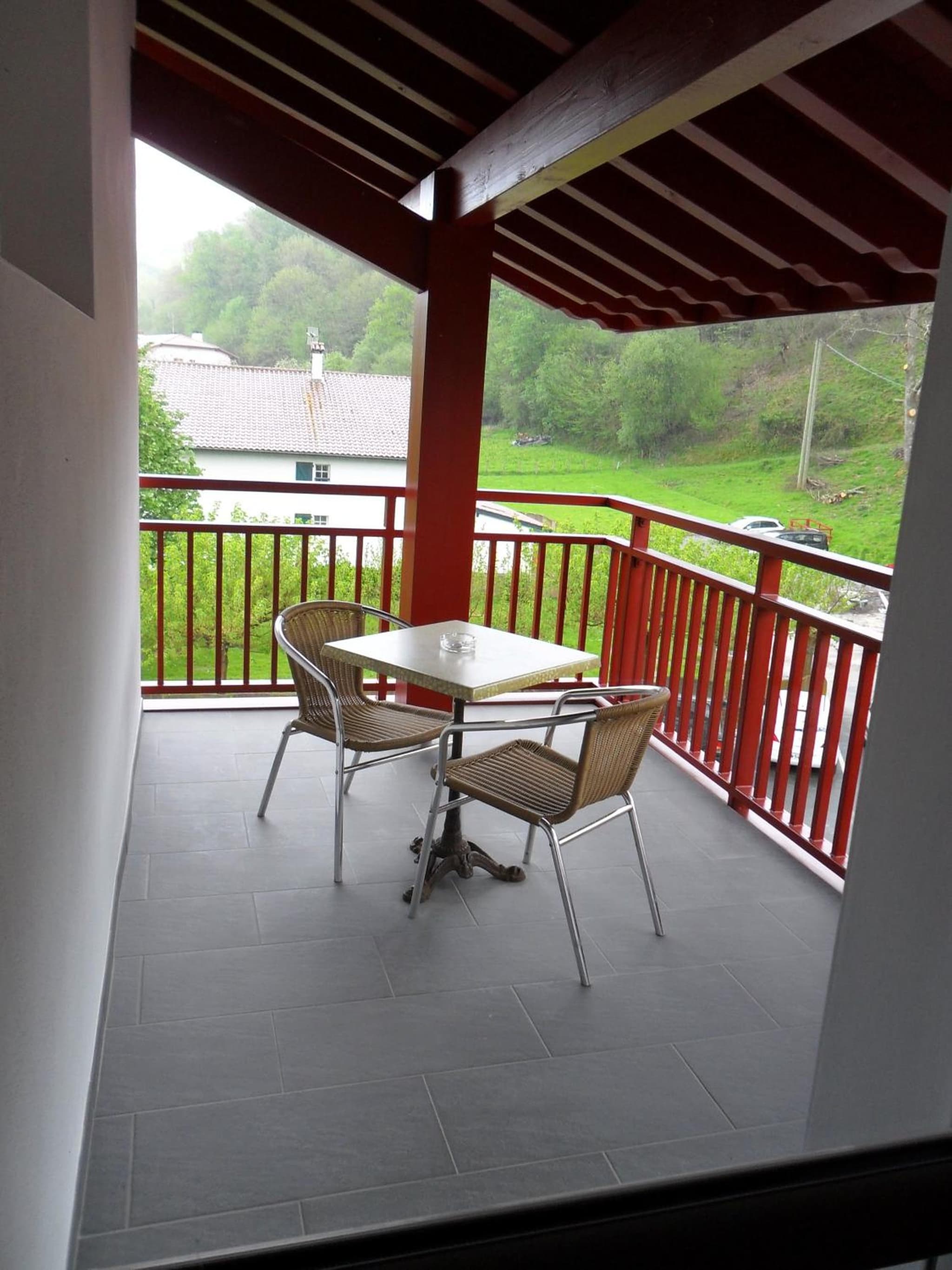 Logis Hotel Ur-Hegian photo 4