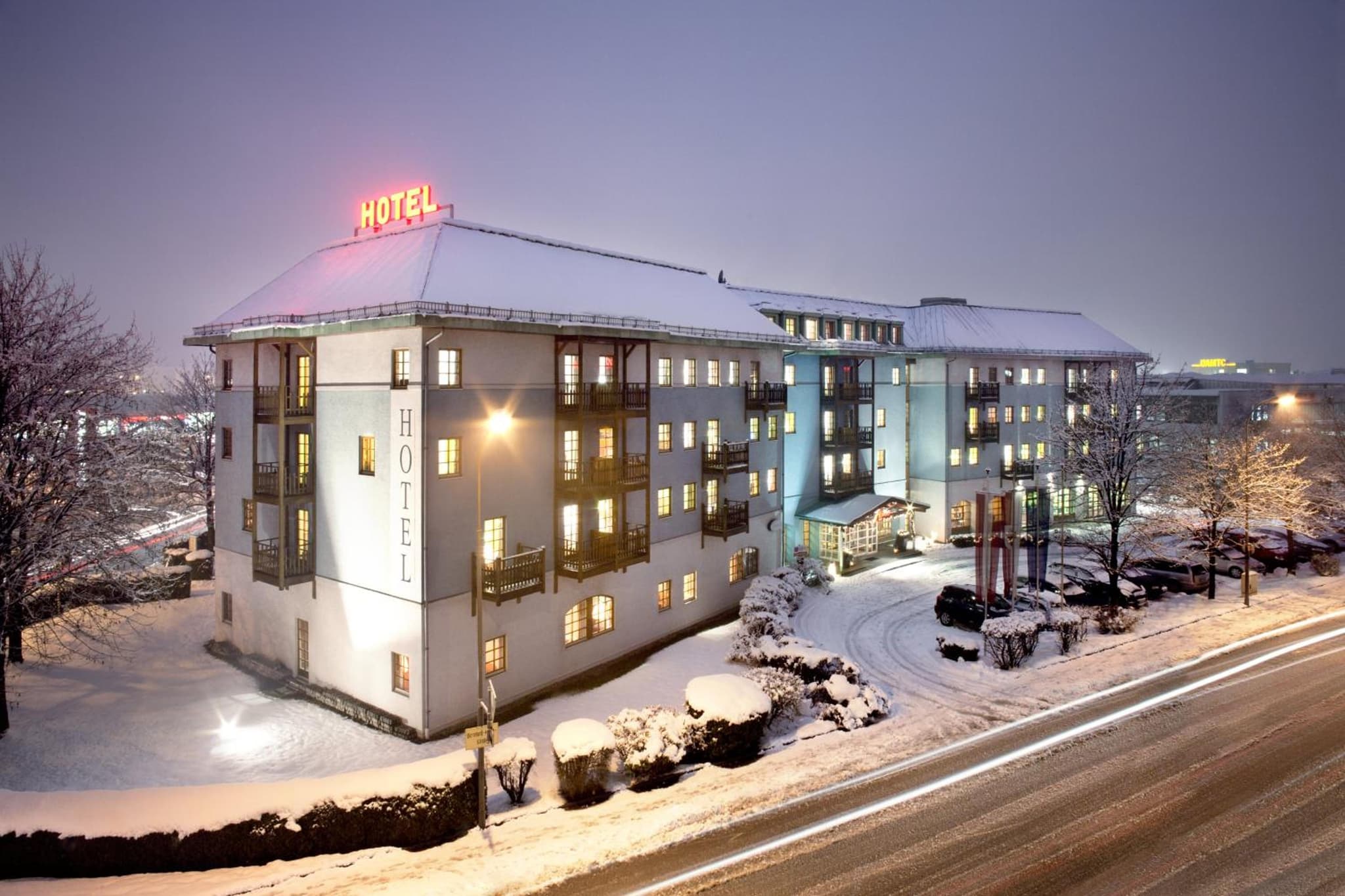 Holiday Inn Innsbruck by IHG photo 3