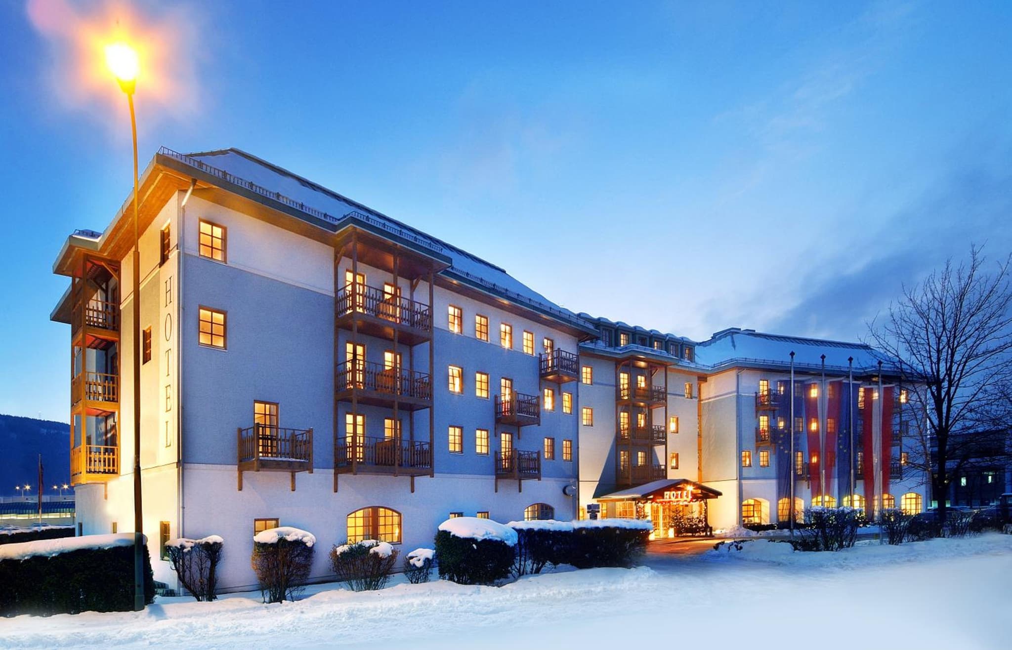 Holiday Inn Innsbruck by IHG photo 5
