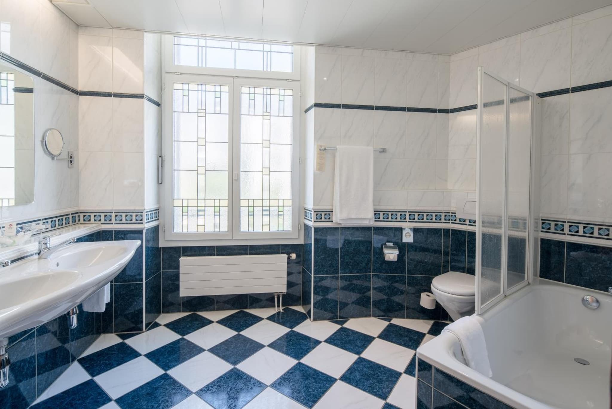 Hotel Mirabeau, BW Signature Collection, Lausanne photo 8