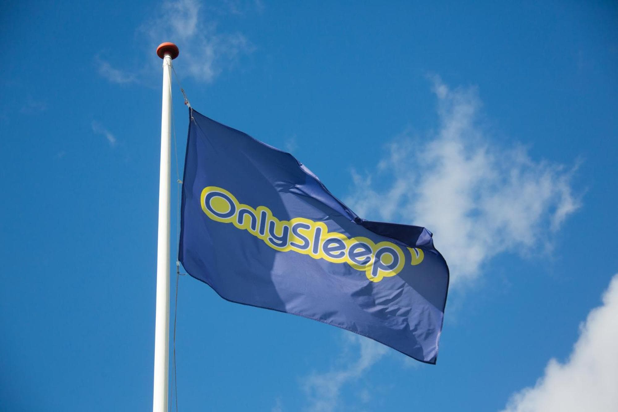 OnlySleep Trafikcenter photo 8