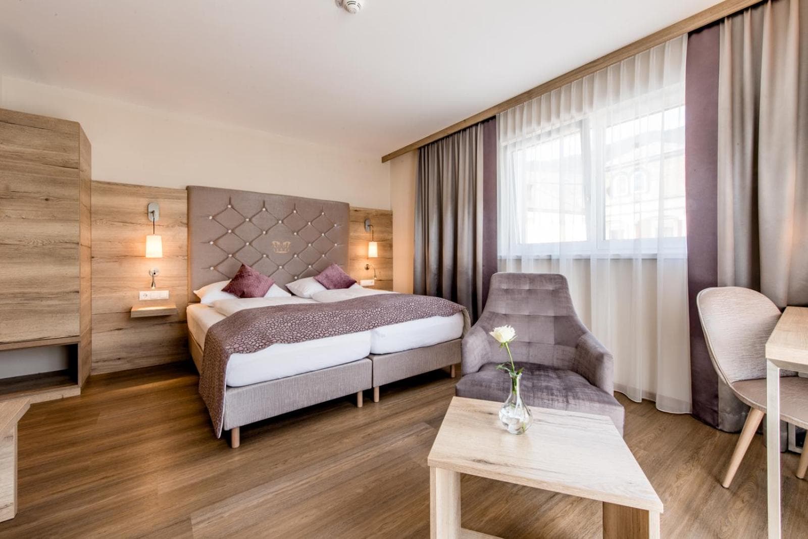 Hotel Krone photo 6