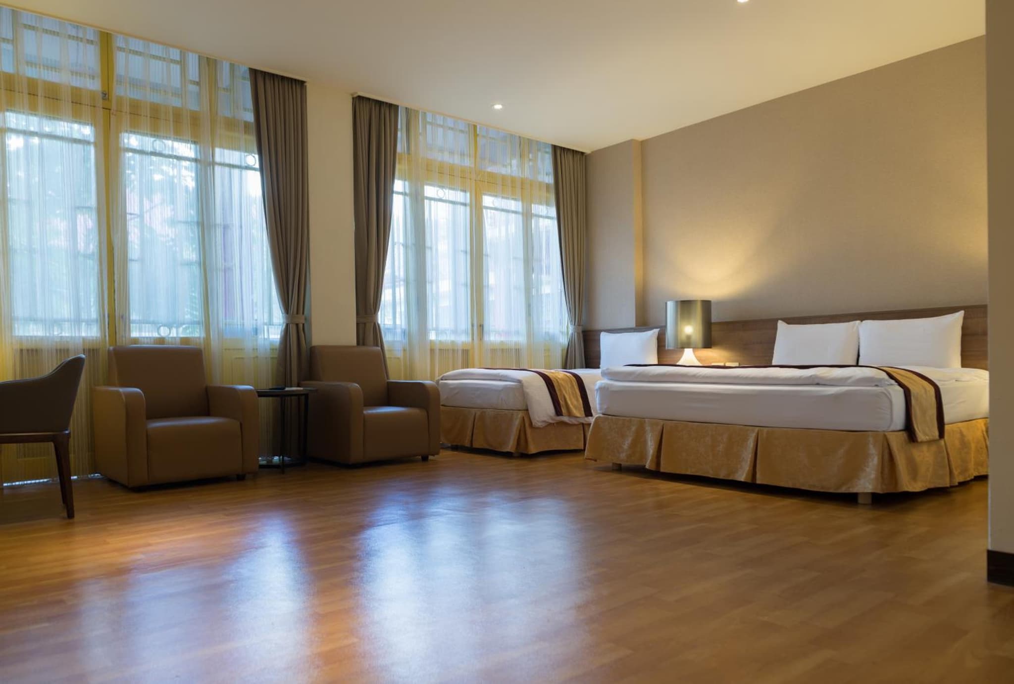 Lishan Guest House photo 8