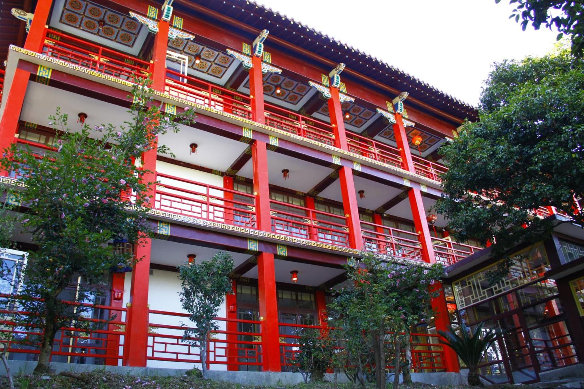 Lishan Guest House photo 9