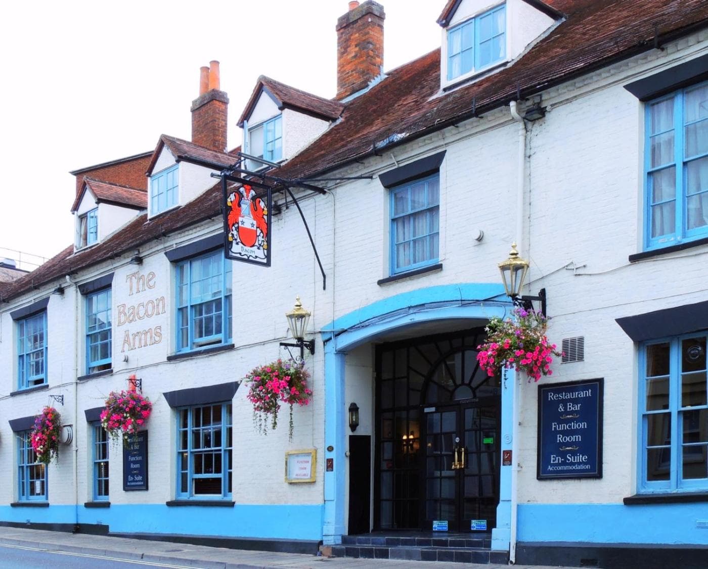 Bacon Arms, Newbury photo 4