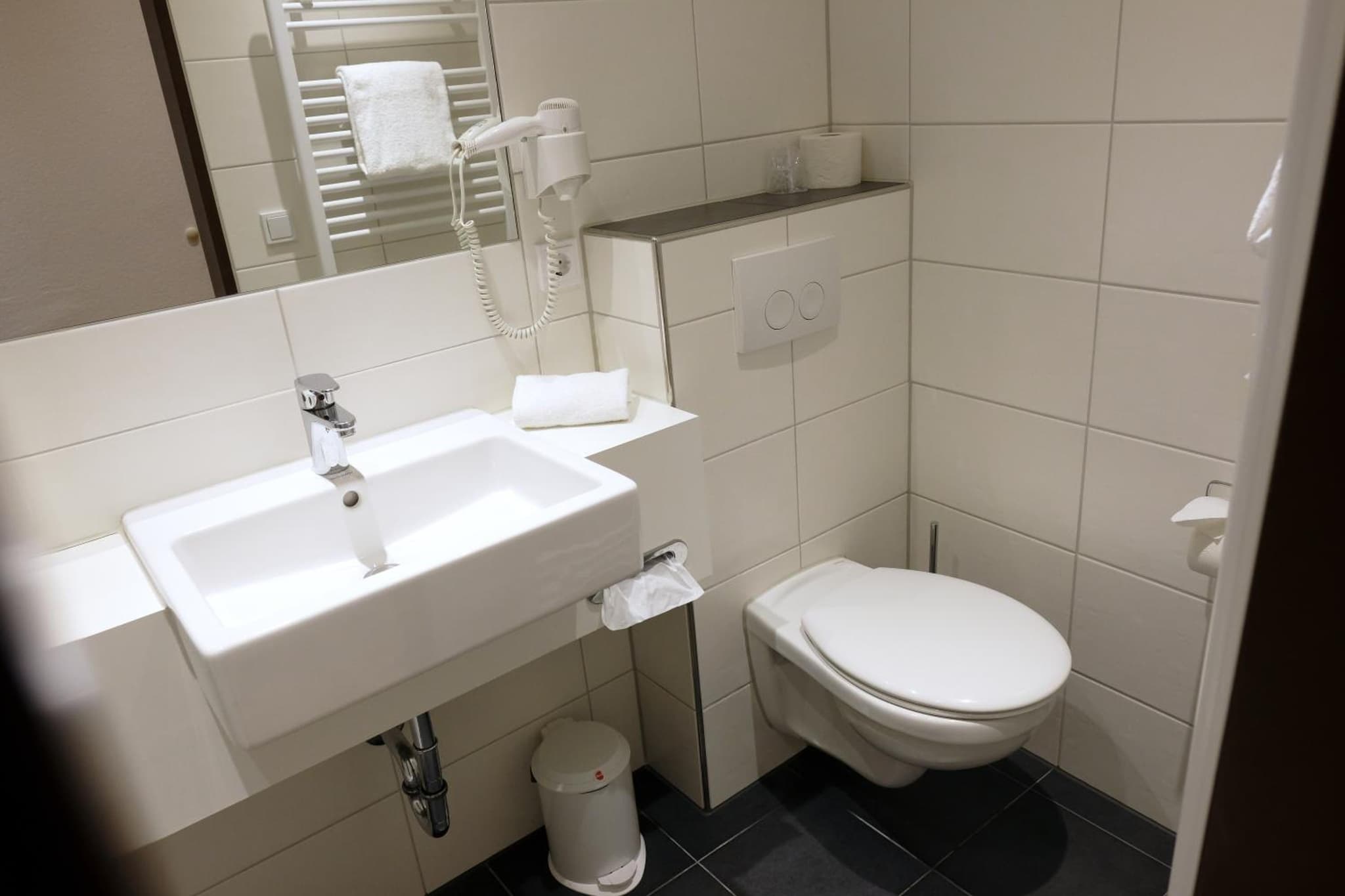Romantica Hotel Blauer Hecht photo 5
