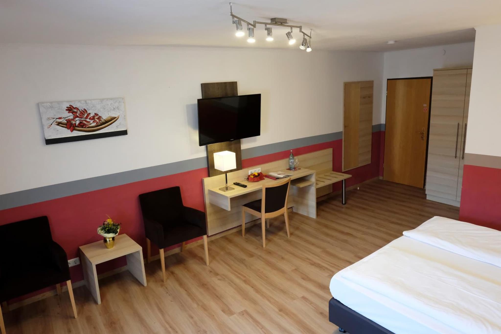 Romantica Hotel Blauer Hecht photo 4