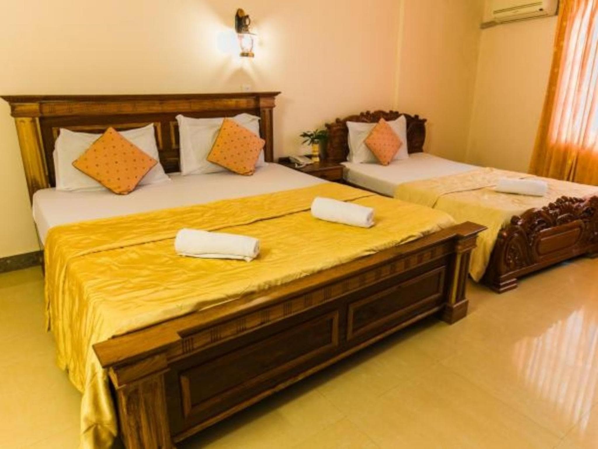Asia Hotel photo 6